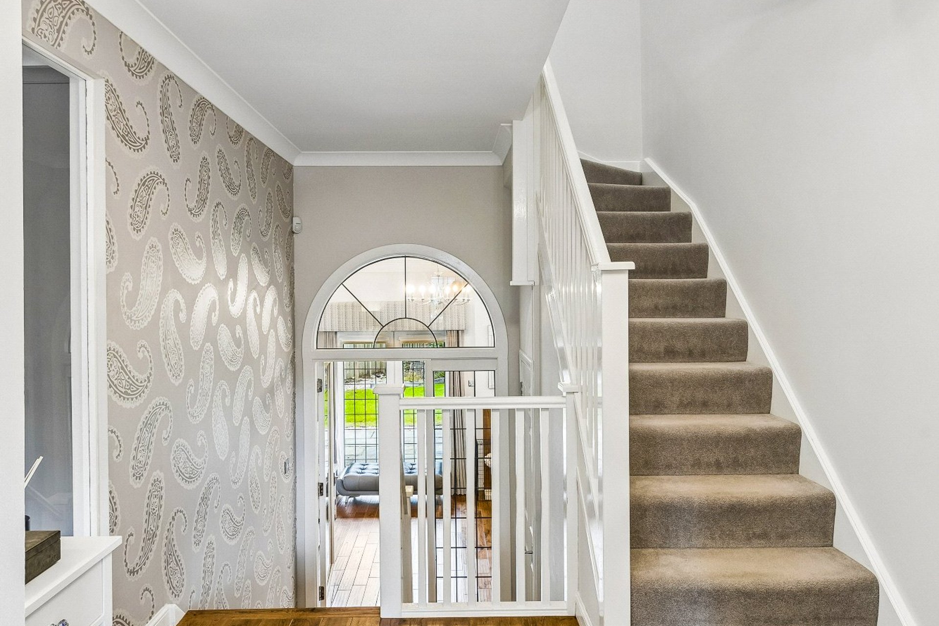 24 Manderston Meadow, Newton Mearns, Glasgow, G77 6GL - Picture #20