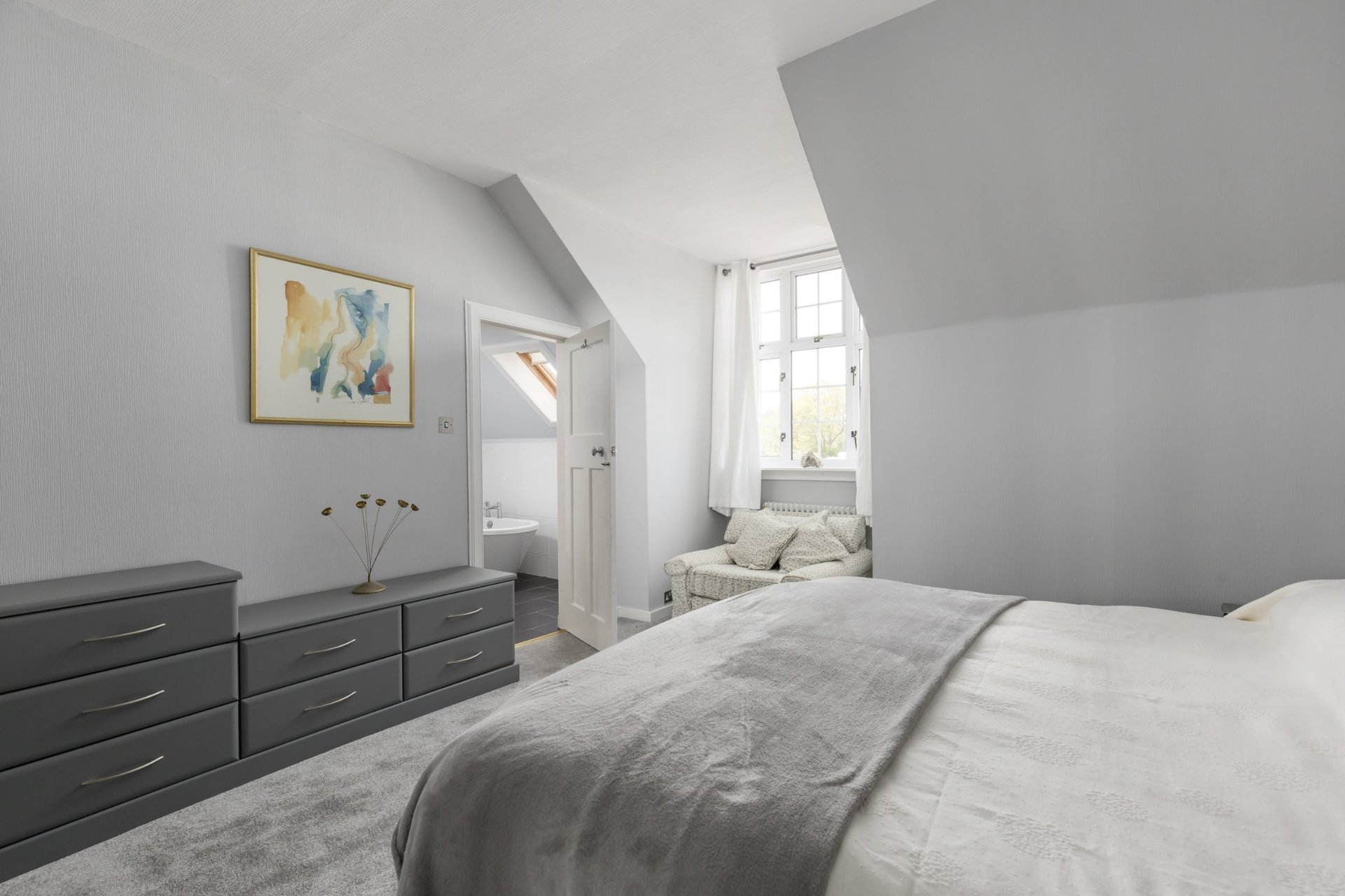 14 Frogston Road West, Fairmilehead, Edinburgh, EH10 7AR - Picture #29