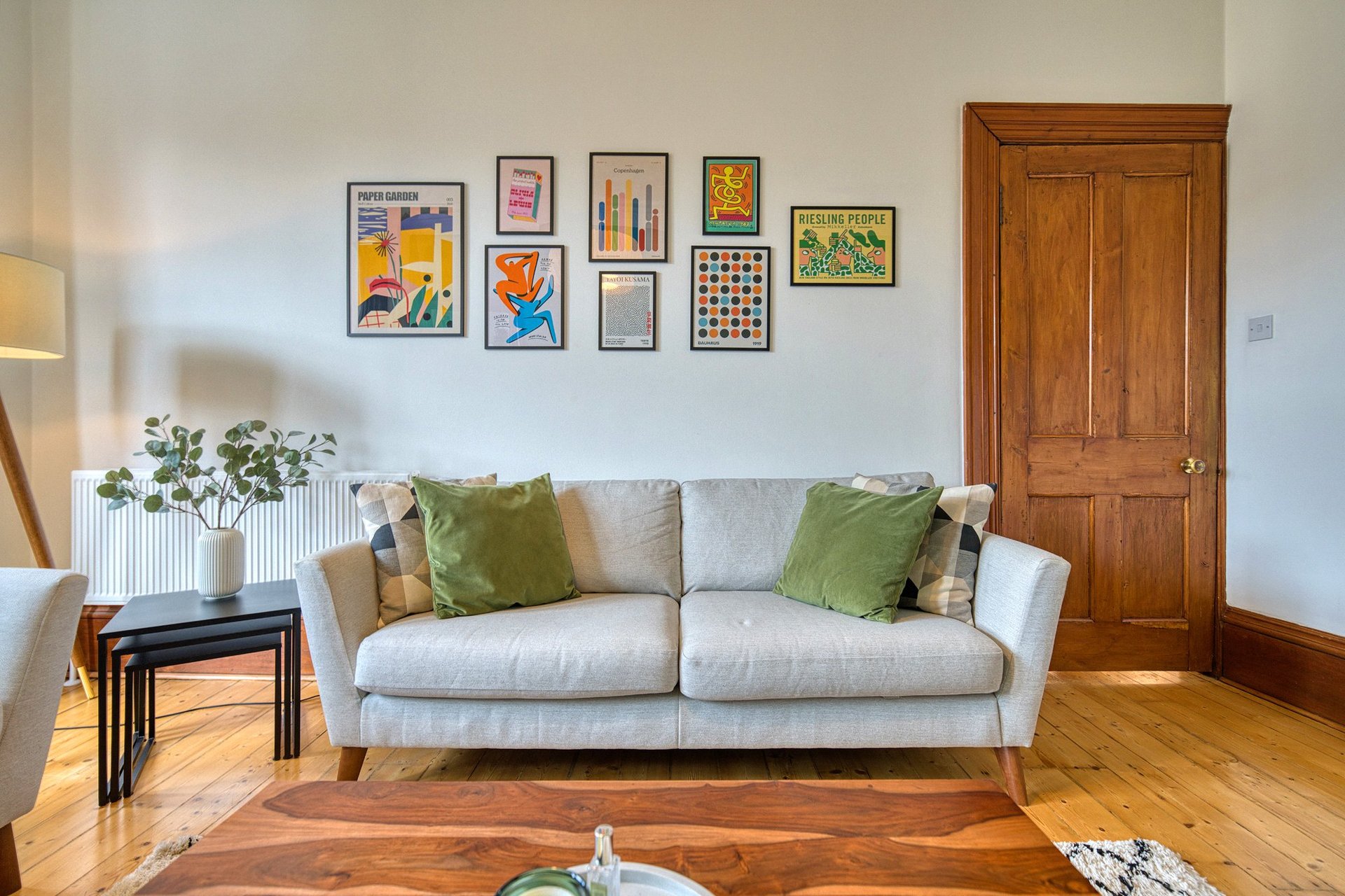 3/1, 99 Oban Drive, North Kelvinside, Glasgow, G20 6AA - Picture #9