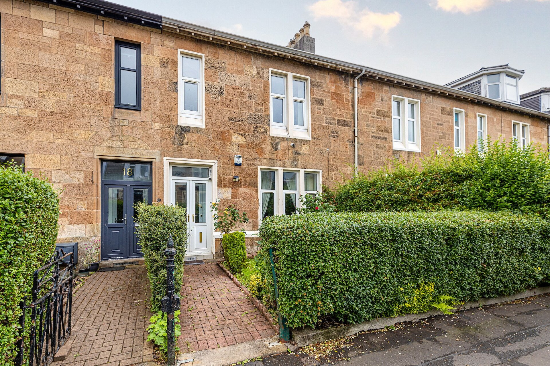 16 Kilmailing Road, Cathcart, Glasgow, G44 5UJ - Picture #1