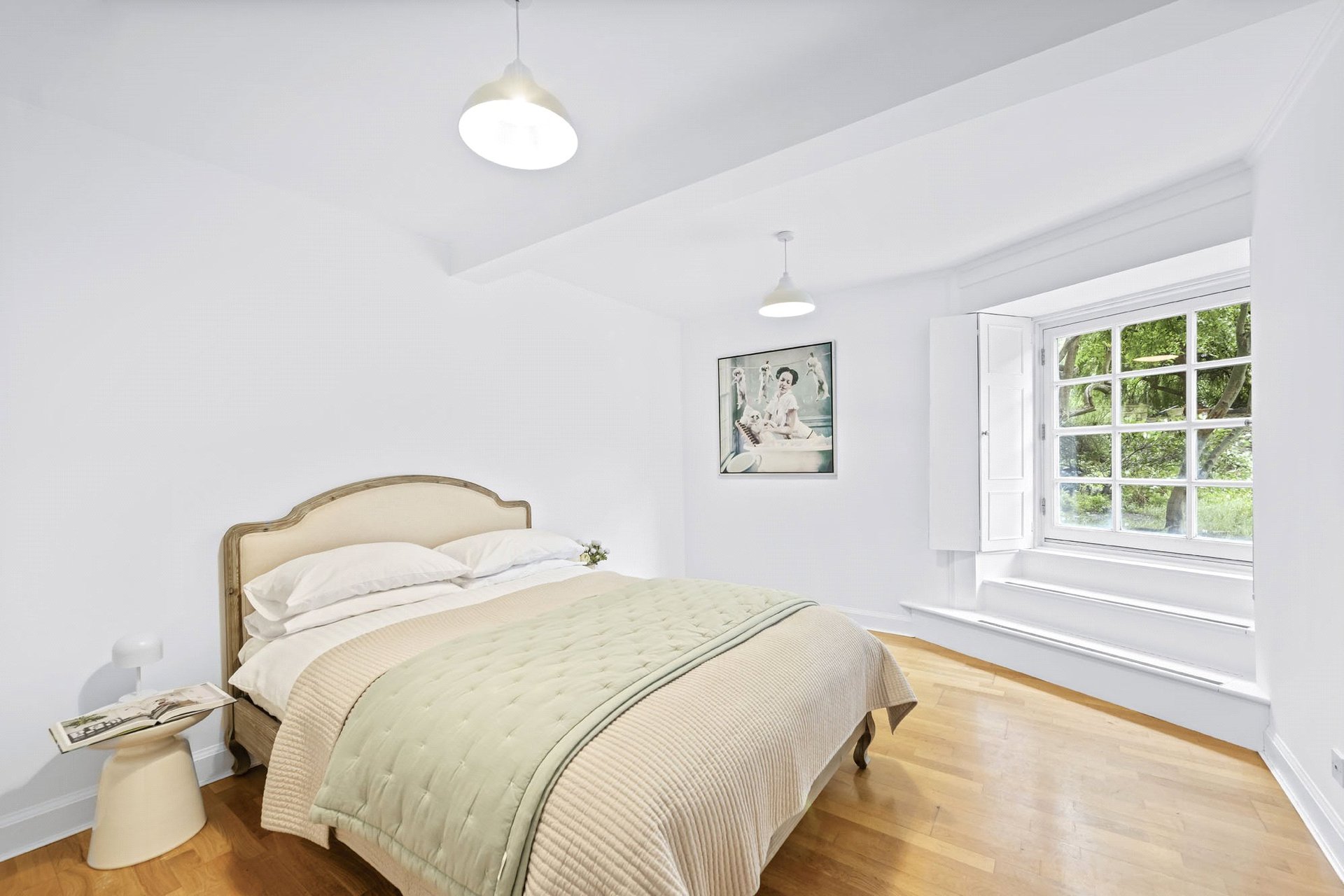 34 Clarence Street, Edinburgh, EH3 5AF - Picture #19