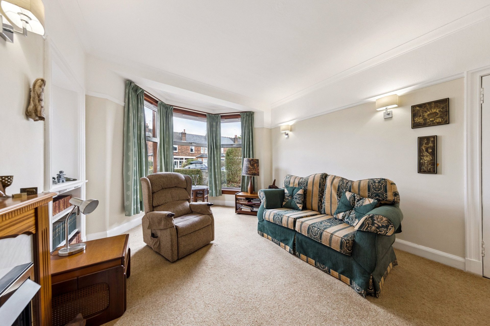 133 Essex Drive, Jordanhill, Glasgow, G14 9NA - Picture #8