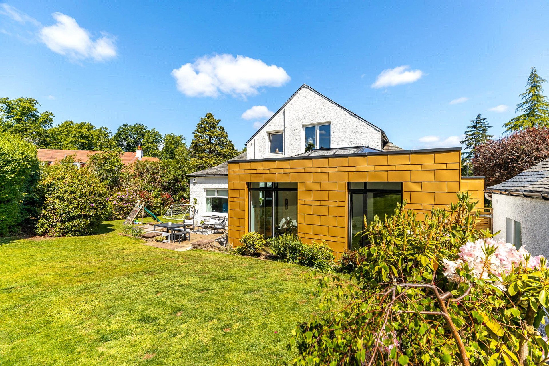 Cromdale House, 89 Milverton Road, Giffnock, Glasgow, East Renfrewshire, G46 7LG - Picture #32