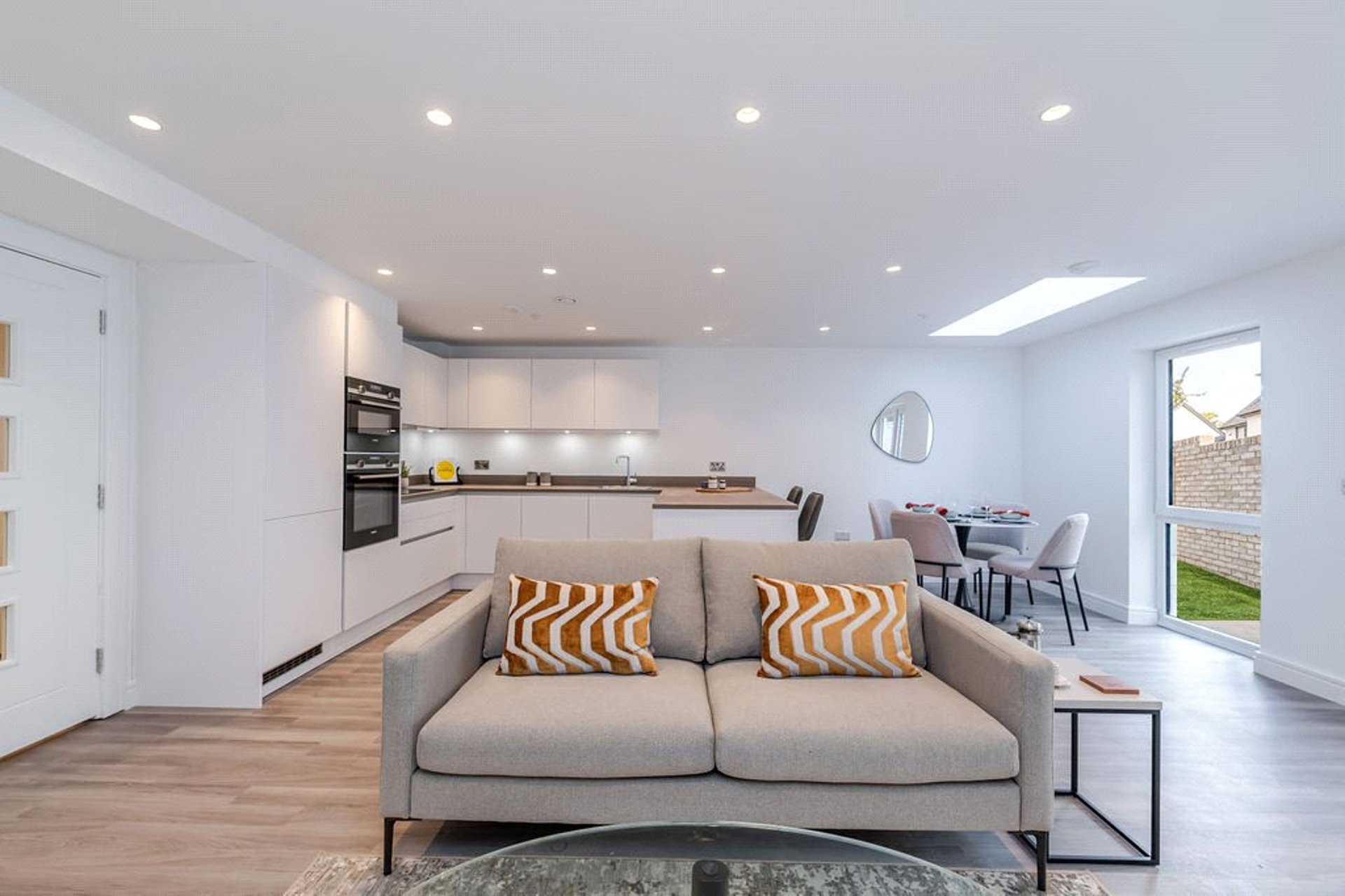 Plot 8, Eyre Place, Edinburgh, Midlothian, EH3 5EY - Picture #8