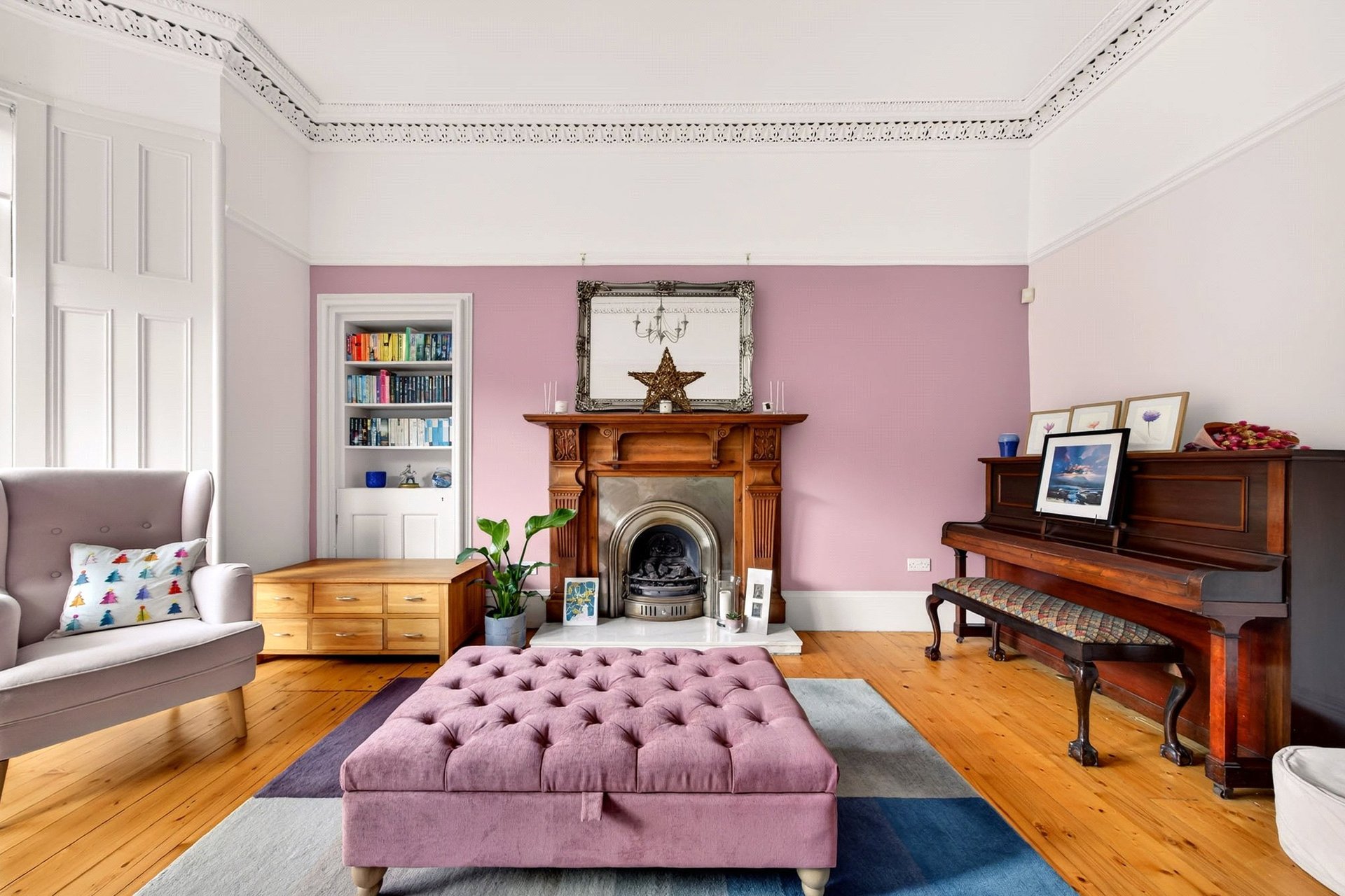 15 Kilmailing Road, Cathcart, Glasgow, G44 5UH - Picture #7