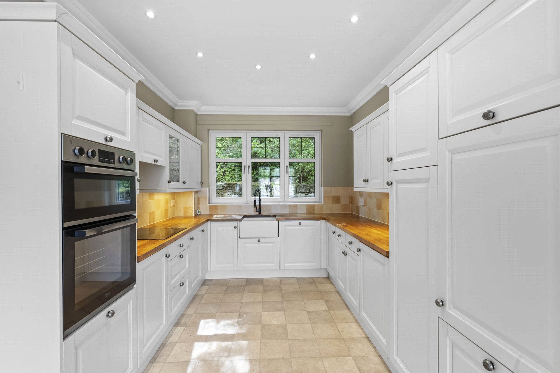 Birdsfield, Huntly Road, Melrose, Scottish Borders, TD6 9SB - Picture #5