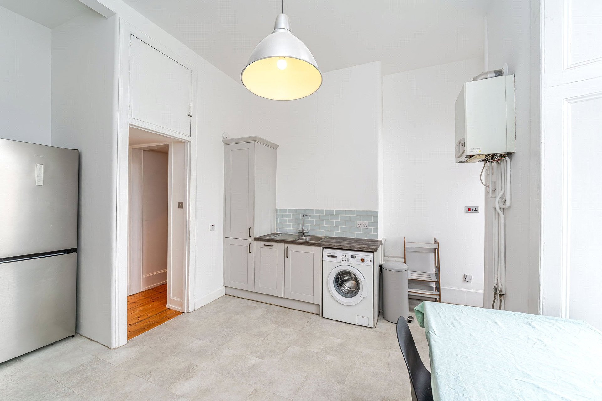 2/2, 60 Kent Road, Finnieston, Glasgow, G3 7EF - Picture #18