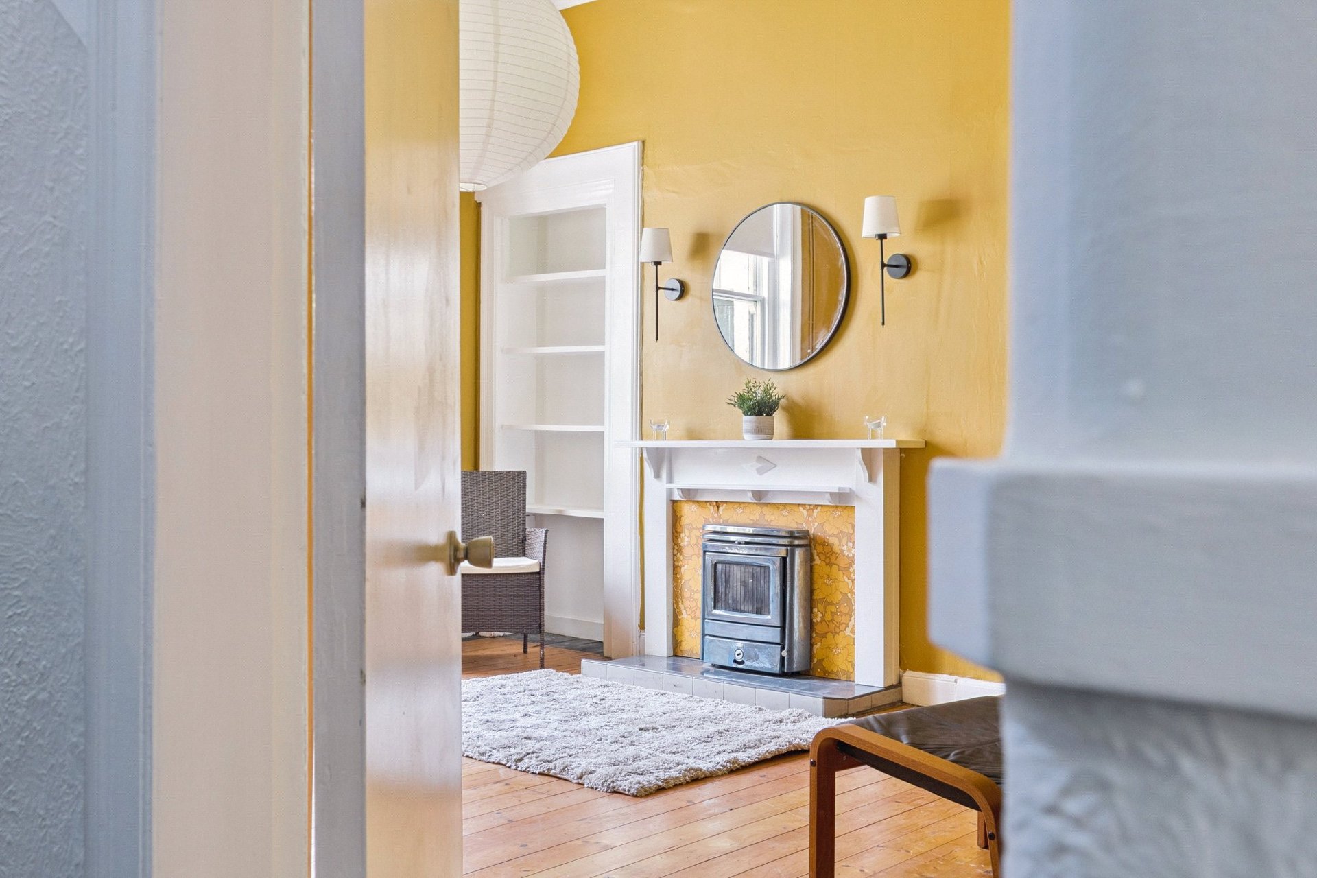 93 Balshagray Avenue, Jordanhill, Glasgow, G11 7EQ - Picture #8