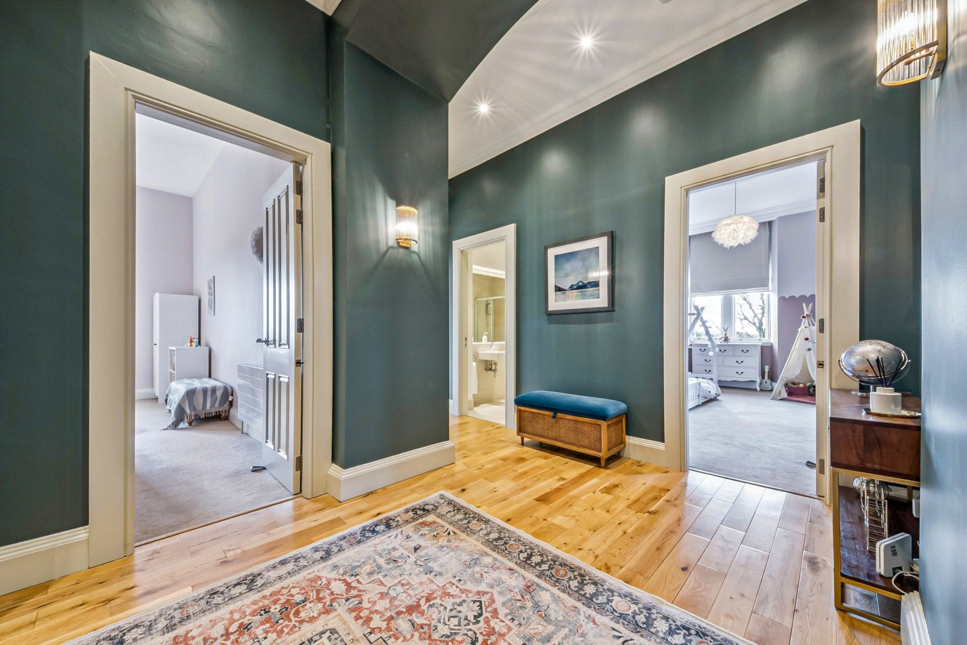 Flat 14, 69 Schaw Drive, Bearsden, G61 3AT - Picture #15