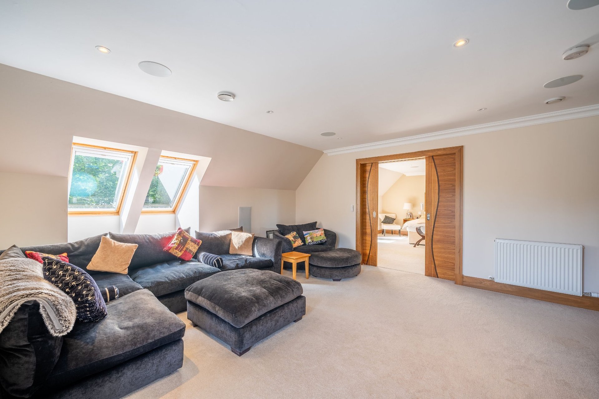 The Oaks, Balone, St Andrews, Fife, KY16 8NS - Picture #29