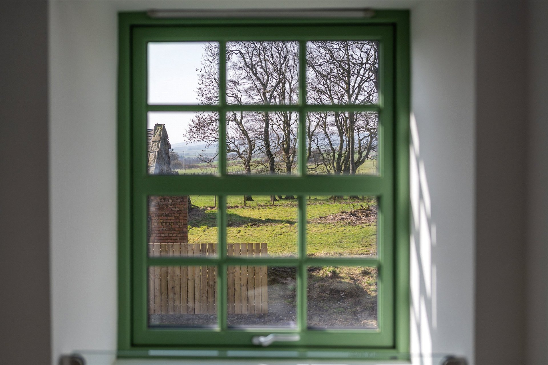 Willow Cottage, Kingswood, Leadburn, Scottish Borders, EH46 7BW - Picture #25