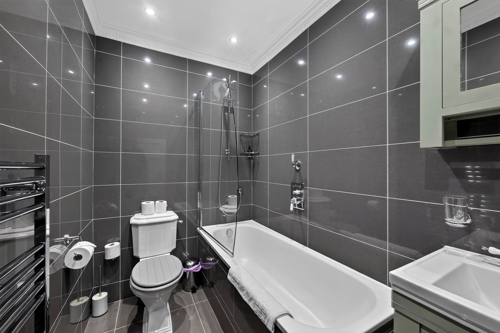 20/2 Dean Terrace, Edinburgh, Midlothian, EH4 1NL - Picture #17
