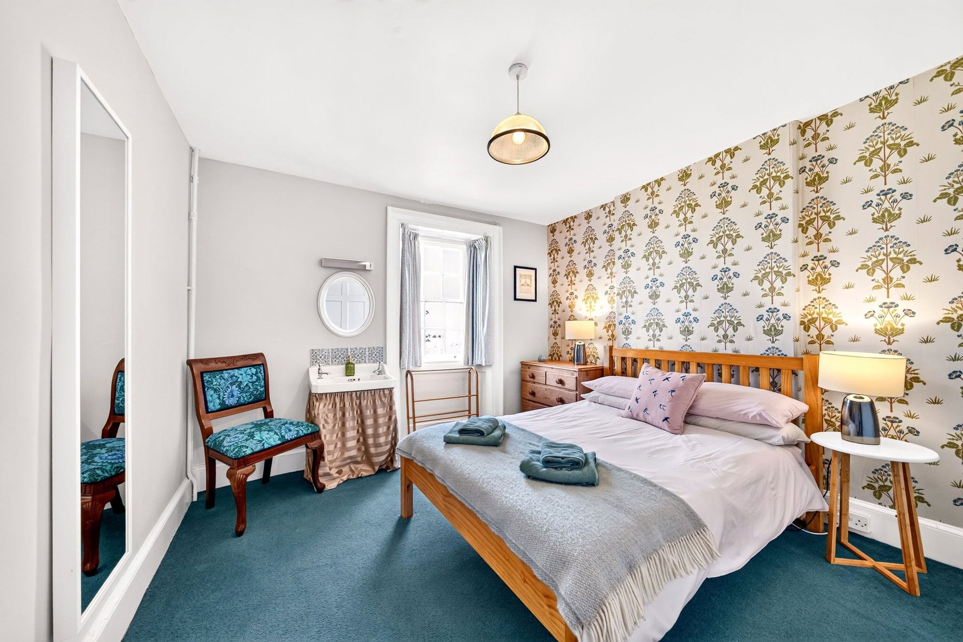 Links View, 8 Sandham Lane, Holy Island, Berwick-upon-Tweed, Northumberland, TD15 2SG - Picture #16