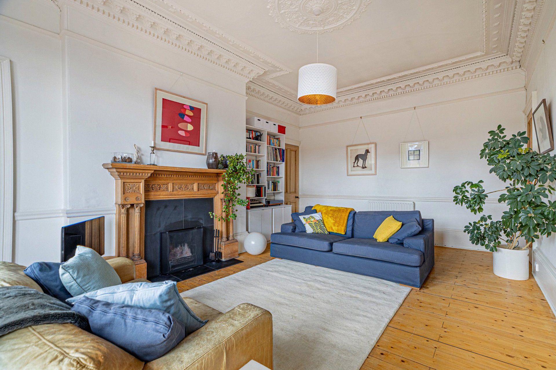 3/1, 150 Wilton Street, North Kelvinside, Glasgow, G20 6DG - Picture #4