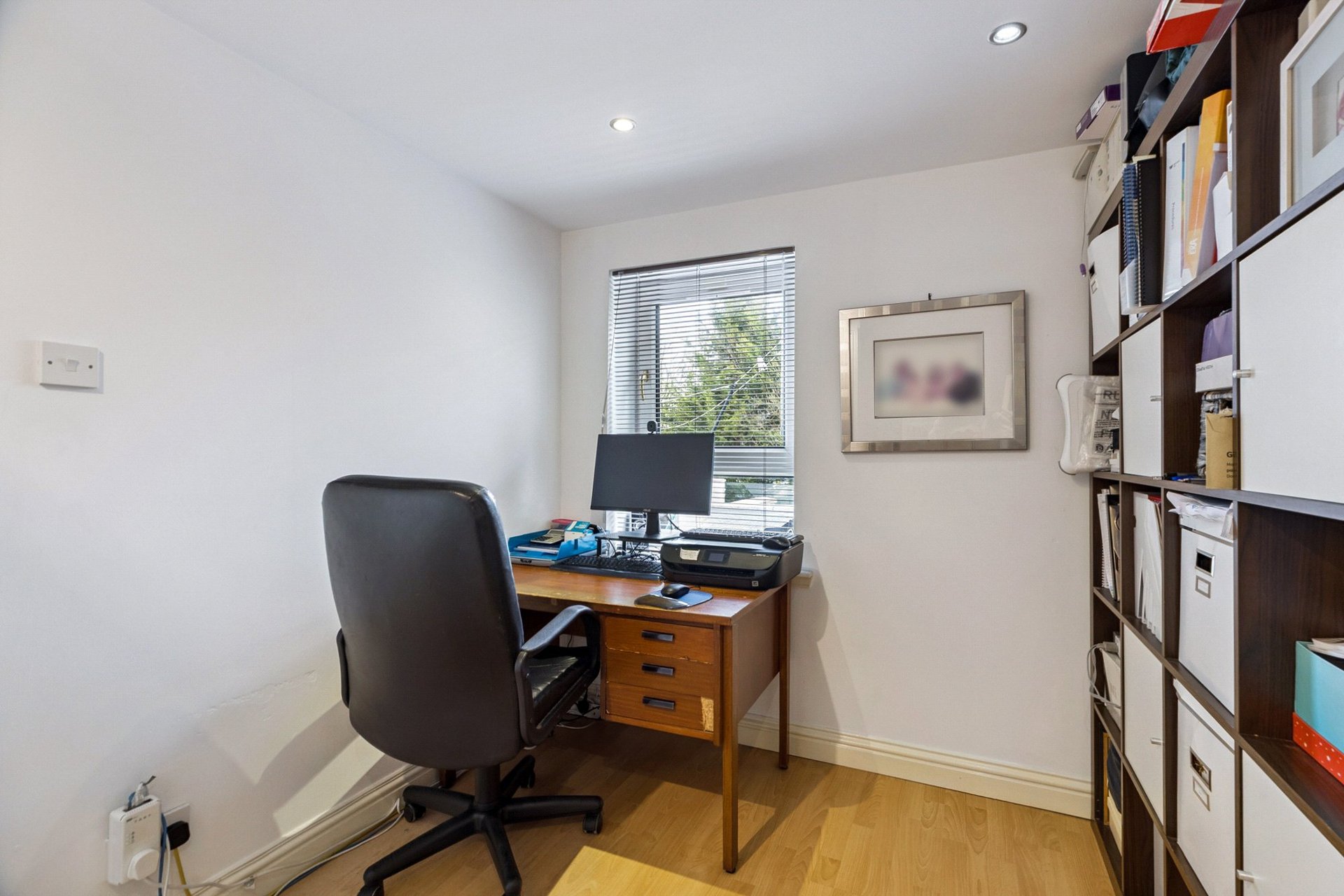 125 Ayr Road, Newton Mearns, Glasgow, East Renfrewshire, G77 6RF - Picture #23