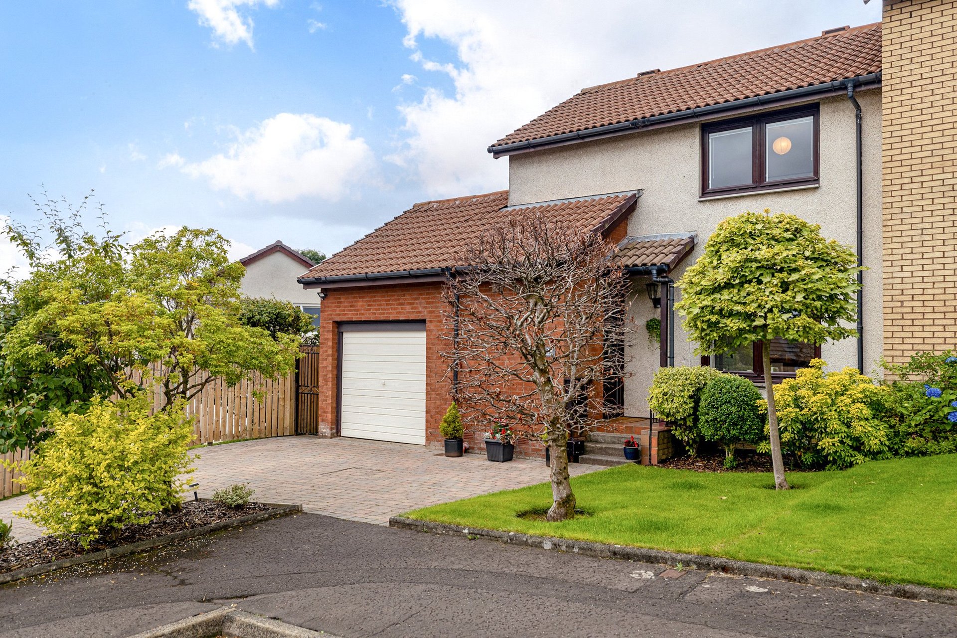 28 Corbie Place, Milngavie, G62 7NB - Picture #36