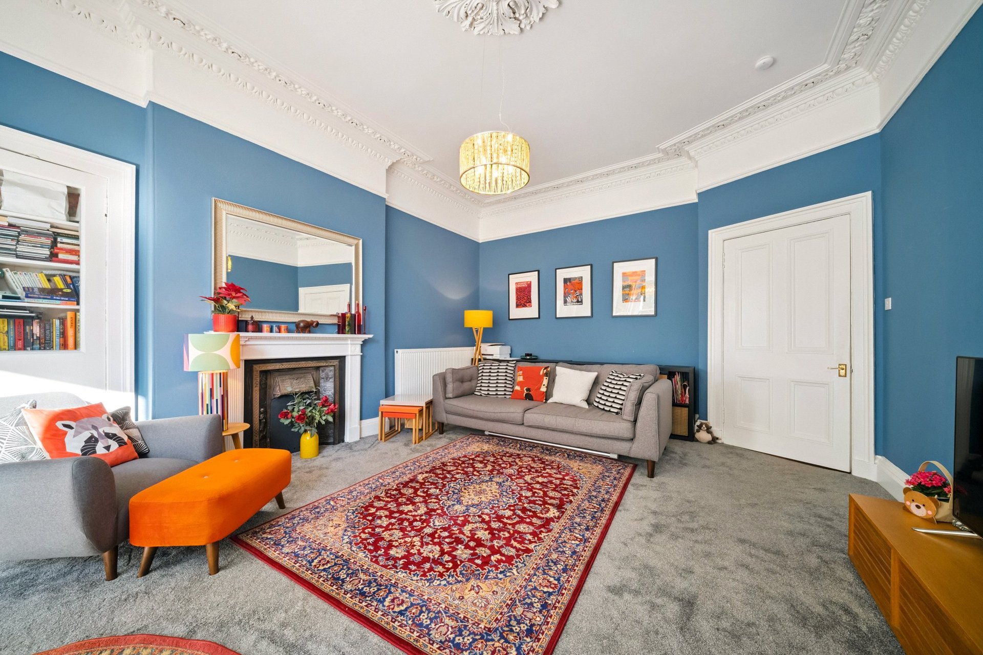 2/1 Sciennes Road, Sciennes, Edinburgh, EH9 1LE - Picture #7