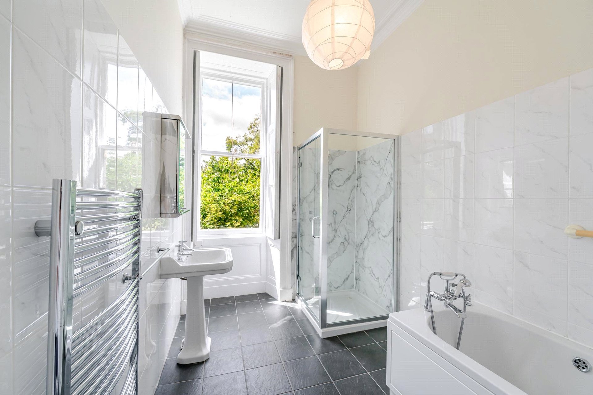 FLAT 1, 35 Lauriston Gardens, Tollcross, Edinburgh, EH3 9HJ - Picture #14