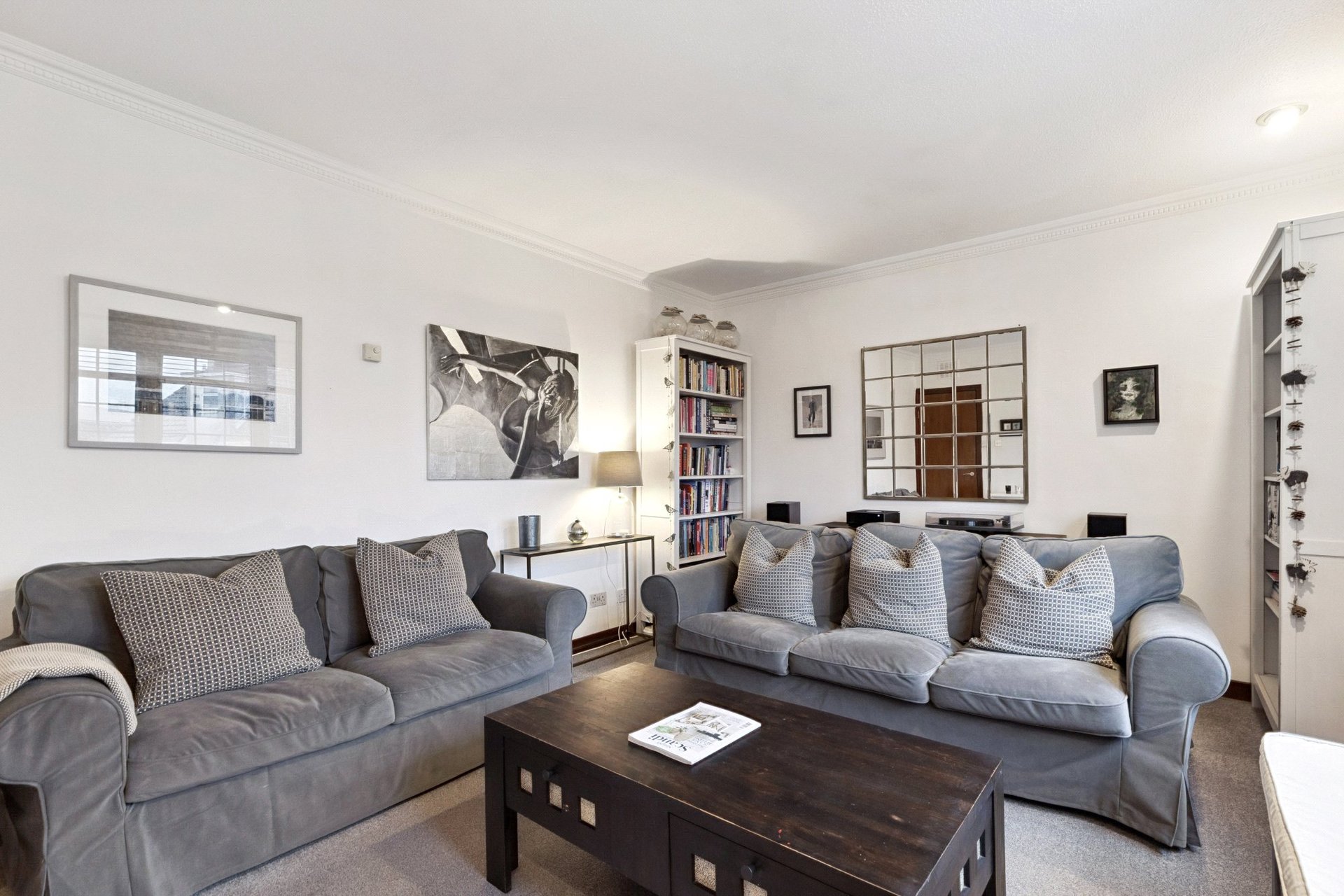 34 Colinbar Circle, Barrhead, Glasgow, East Renfrewshire, G78 2BG - Picture #7