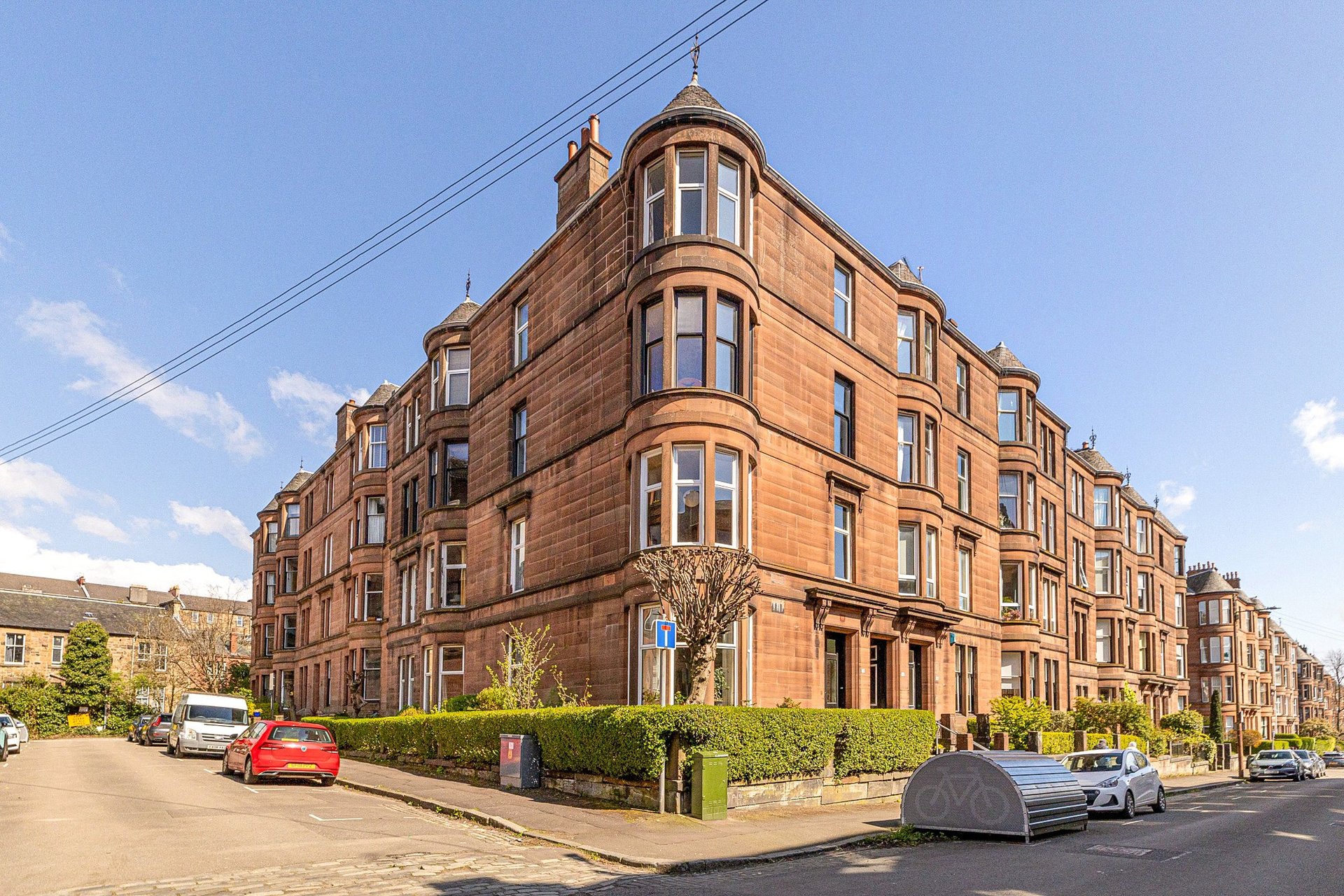3/1, 192 Wilton Street, North Kelvinside, Glasgow, G20 6BW - Picture #33