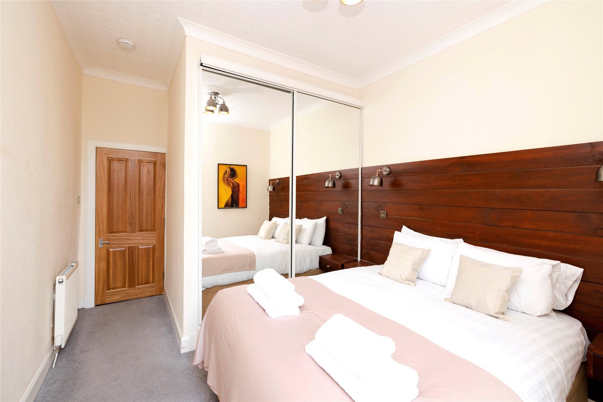 Flat 1F3, 21 Torphichen Place, Edinburgh, EH3 8DY - Picture #5