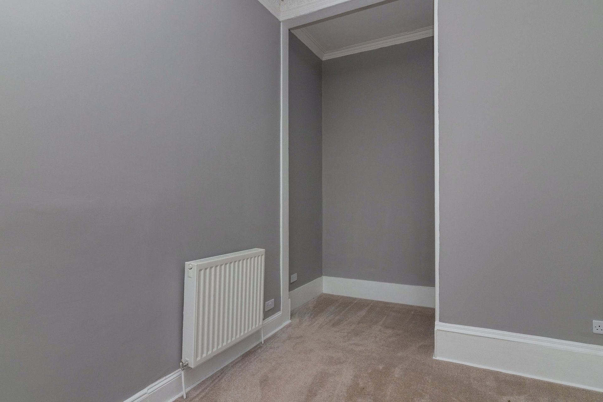 Flat 0/1, 222 Whitehill Street, Dennistoun, Glasgow City, G31 2NX - Picture #6