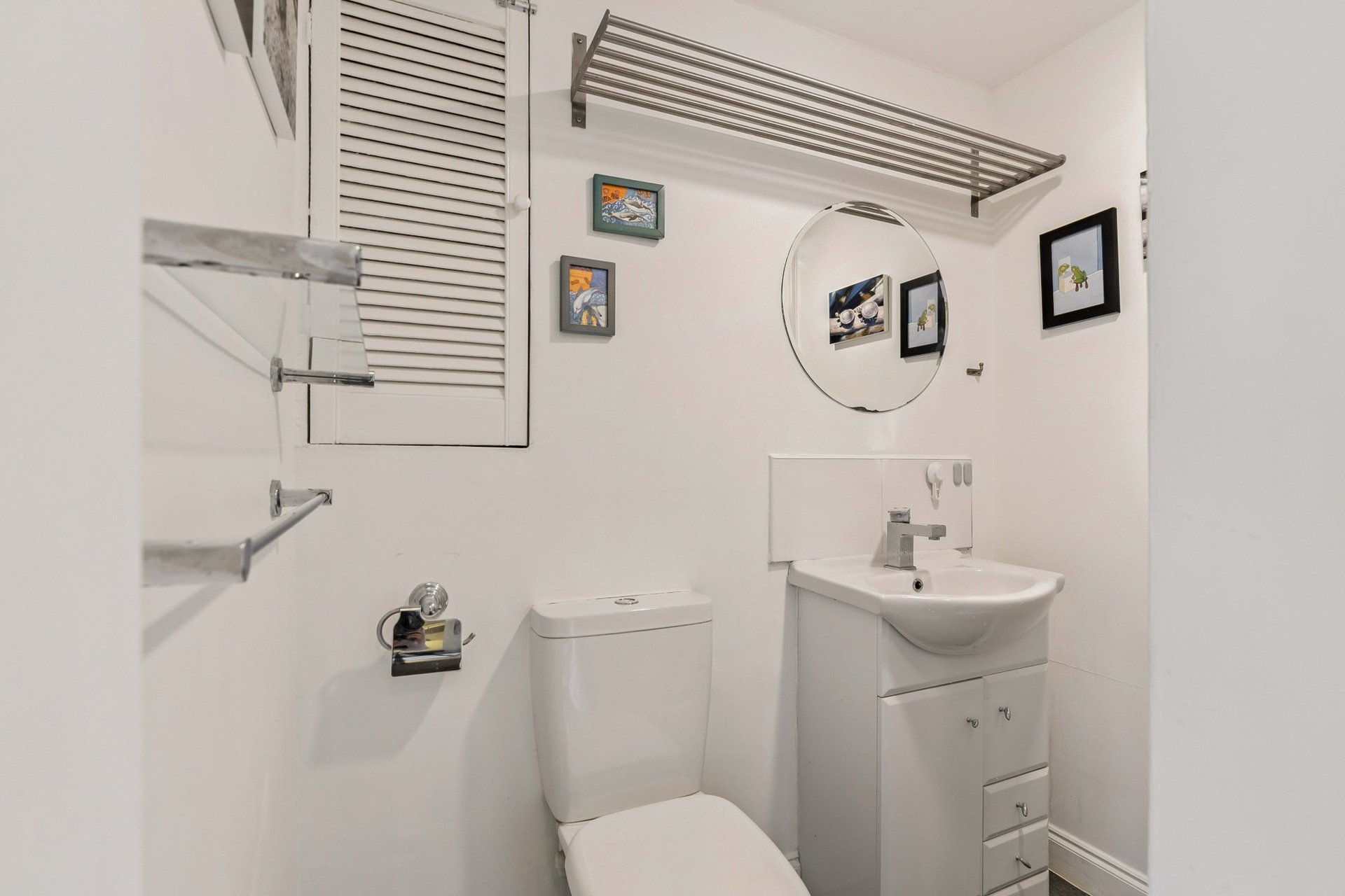 Flat 2/2, 38 Snuff Mill Road, Cathcart, Glasgow, G44 5TR - Picture #10