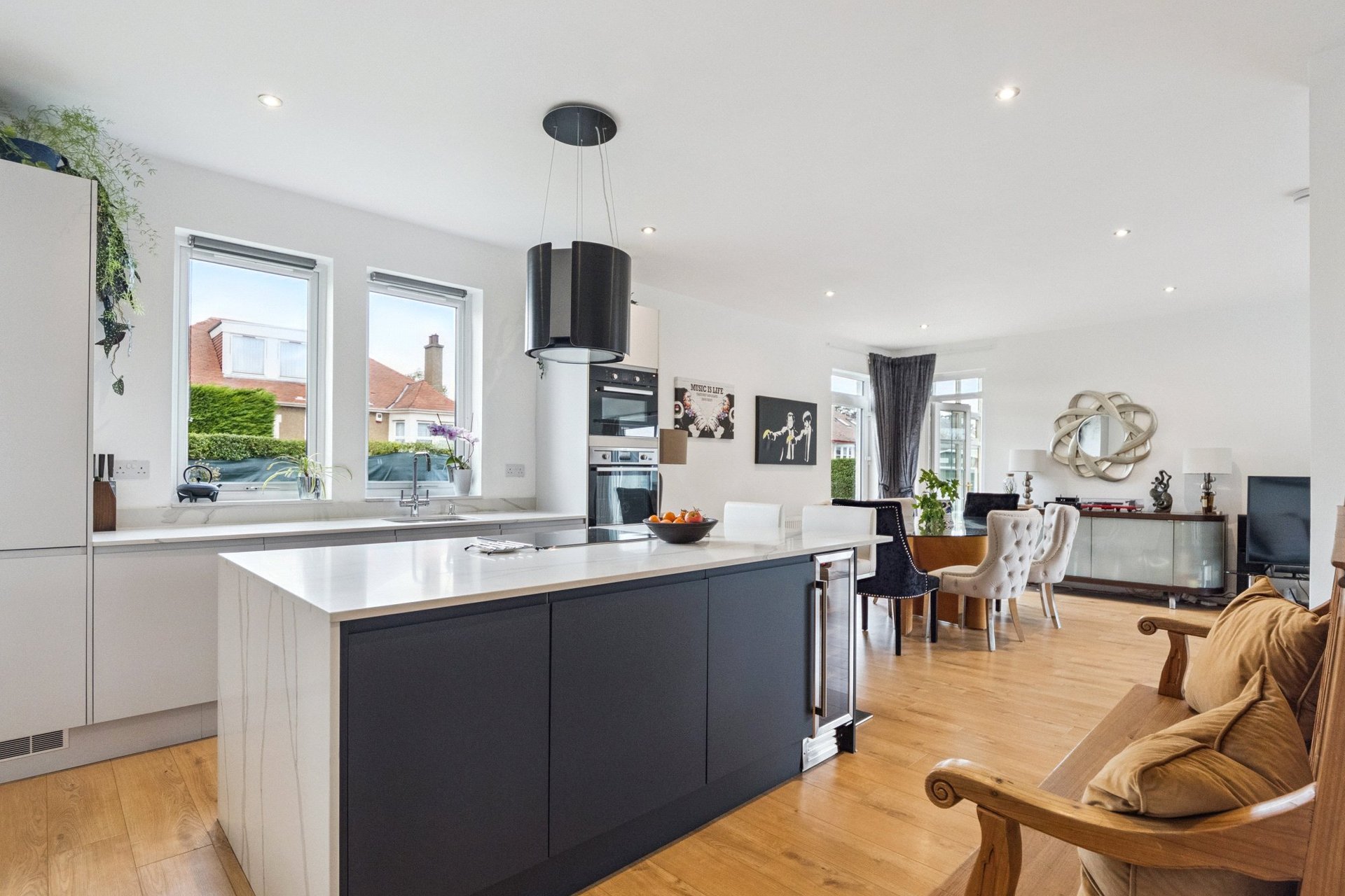 12 House O'Hill Road, Edinburgh, EH4 2AP - Picture #16