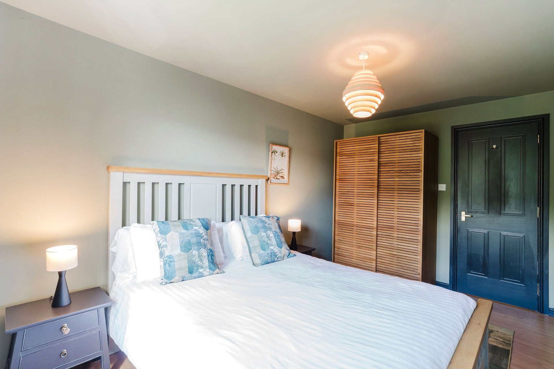 Flat 9, 8 Blandfield, Edinburgh, EH7 4QJ - Picture #13