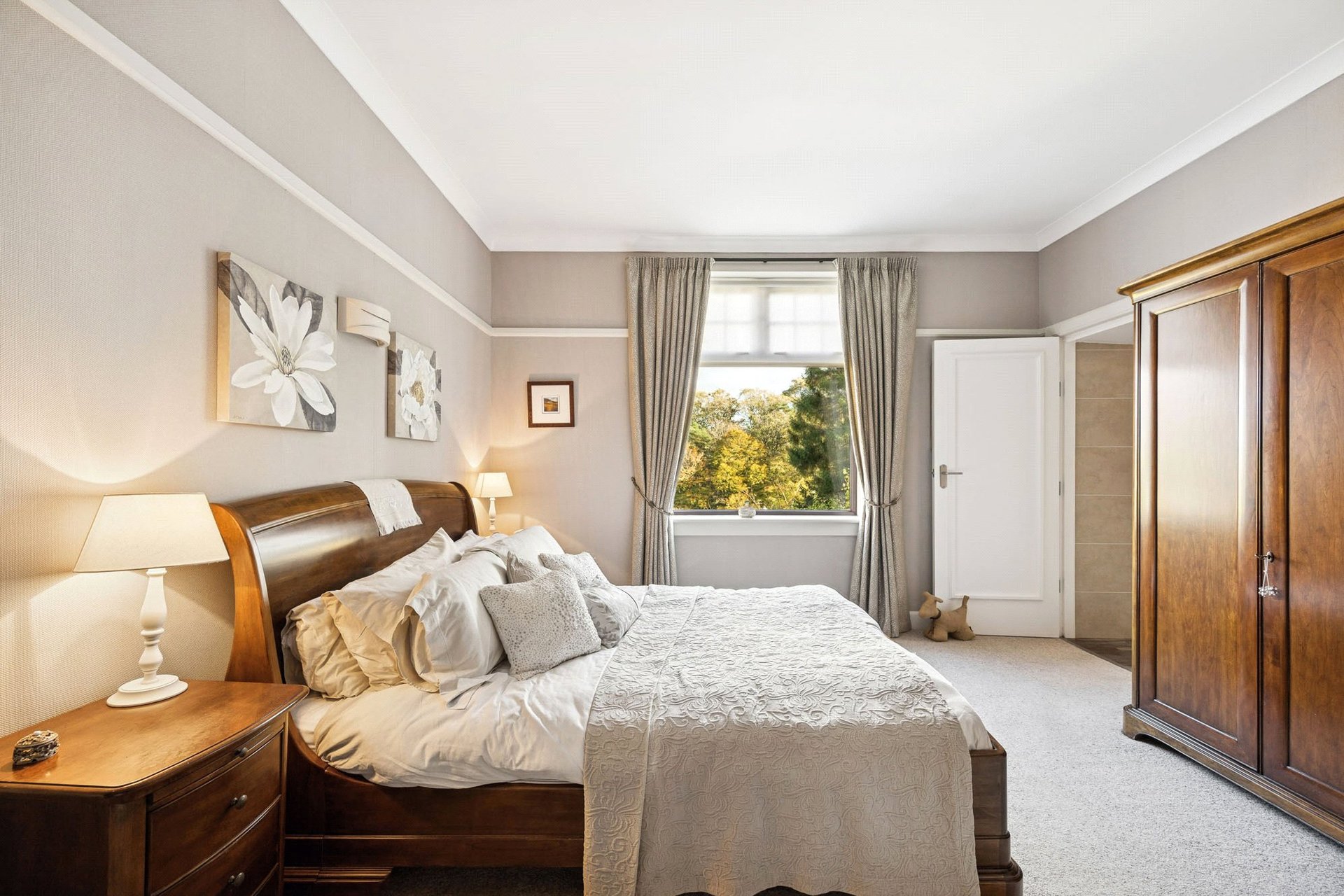 Arduaine, 296 Glasgow Road, Eaglesham, Glasgow, East Renfrewshire, G76 0EW - Picture #28