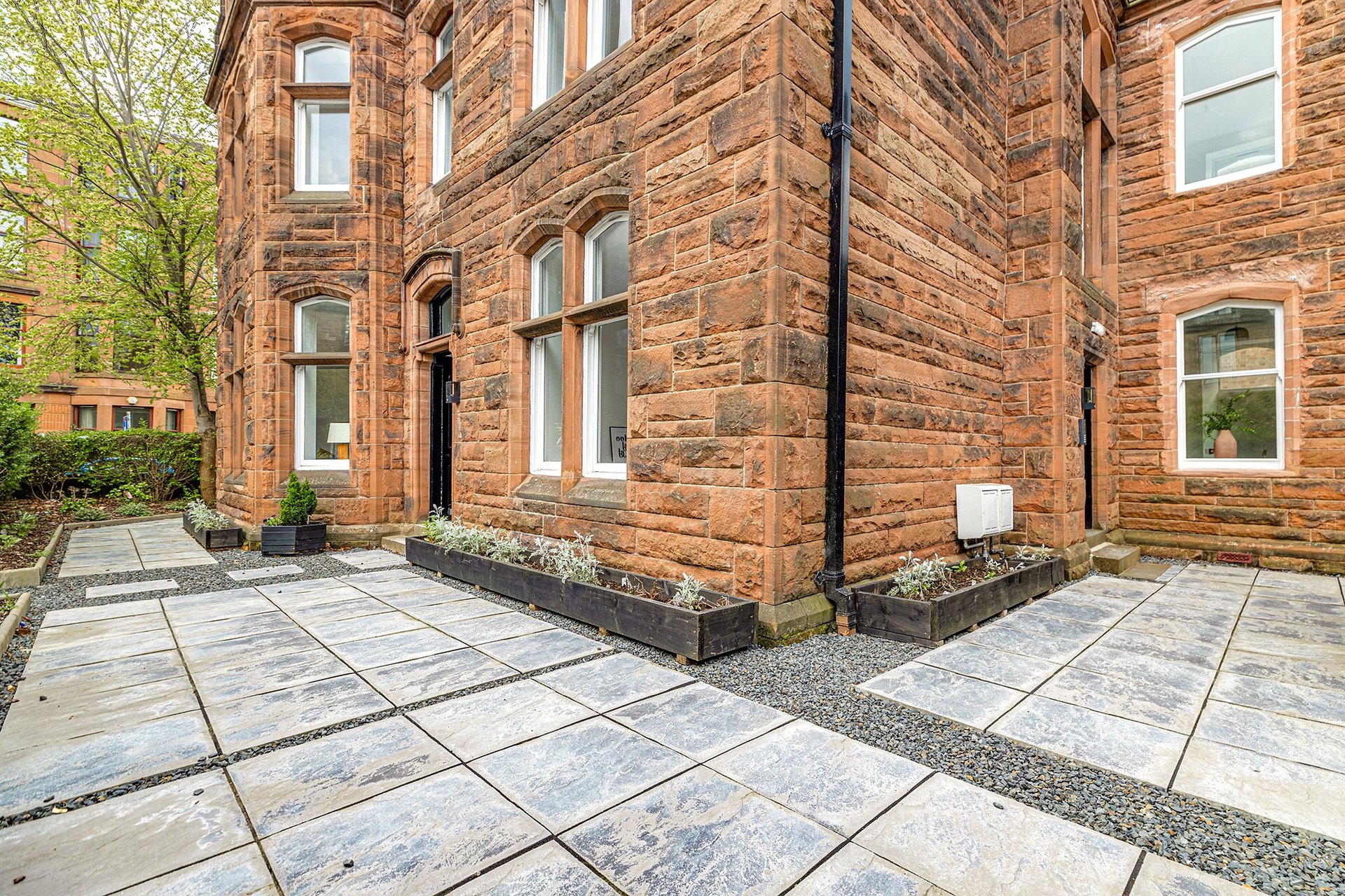 1/1, 1 Kelvinside Gardens, North Kelvinside, Glasgow, G20 6BG - Picture #22
