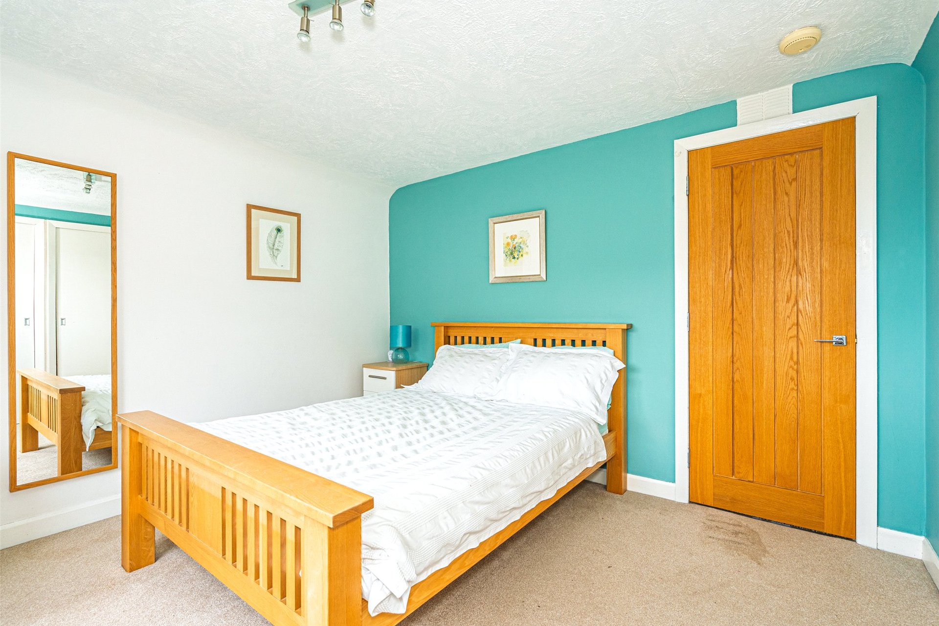 4 Aikman Place, St. Andrews, Fife, KY16 8XS - Picture #23
