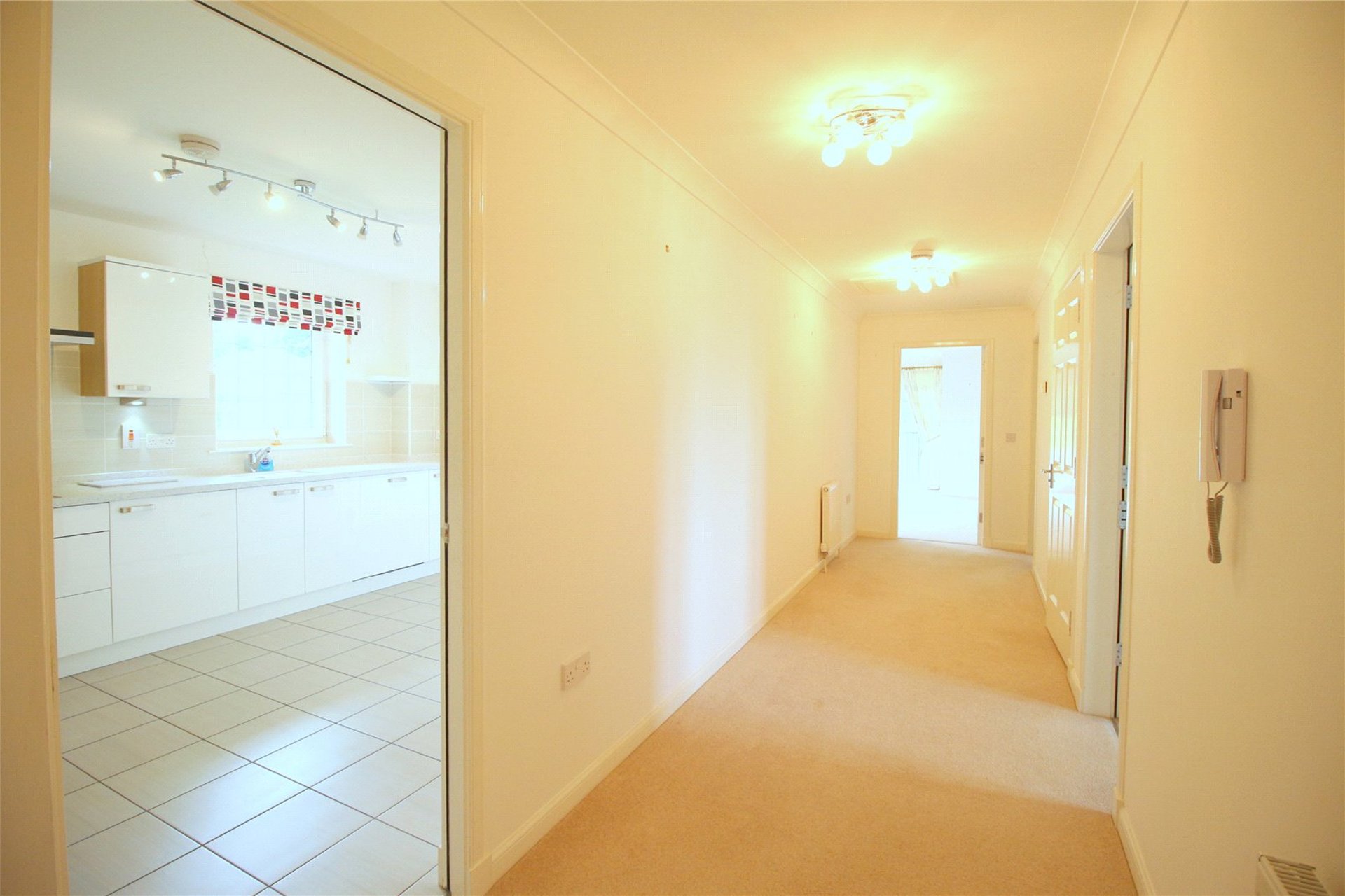 Flat 9, 41 Hillpark Grove, Edinburgh, Midlothian, EH4 7FB - Picture #16