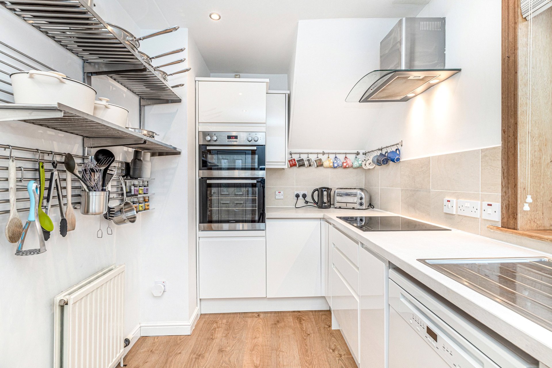 41 Bailie Drive, Bearsden, G61 3AH - Picture #9