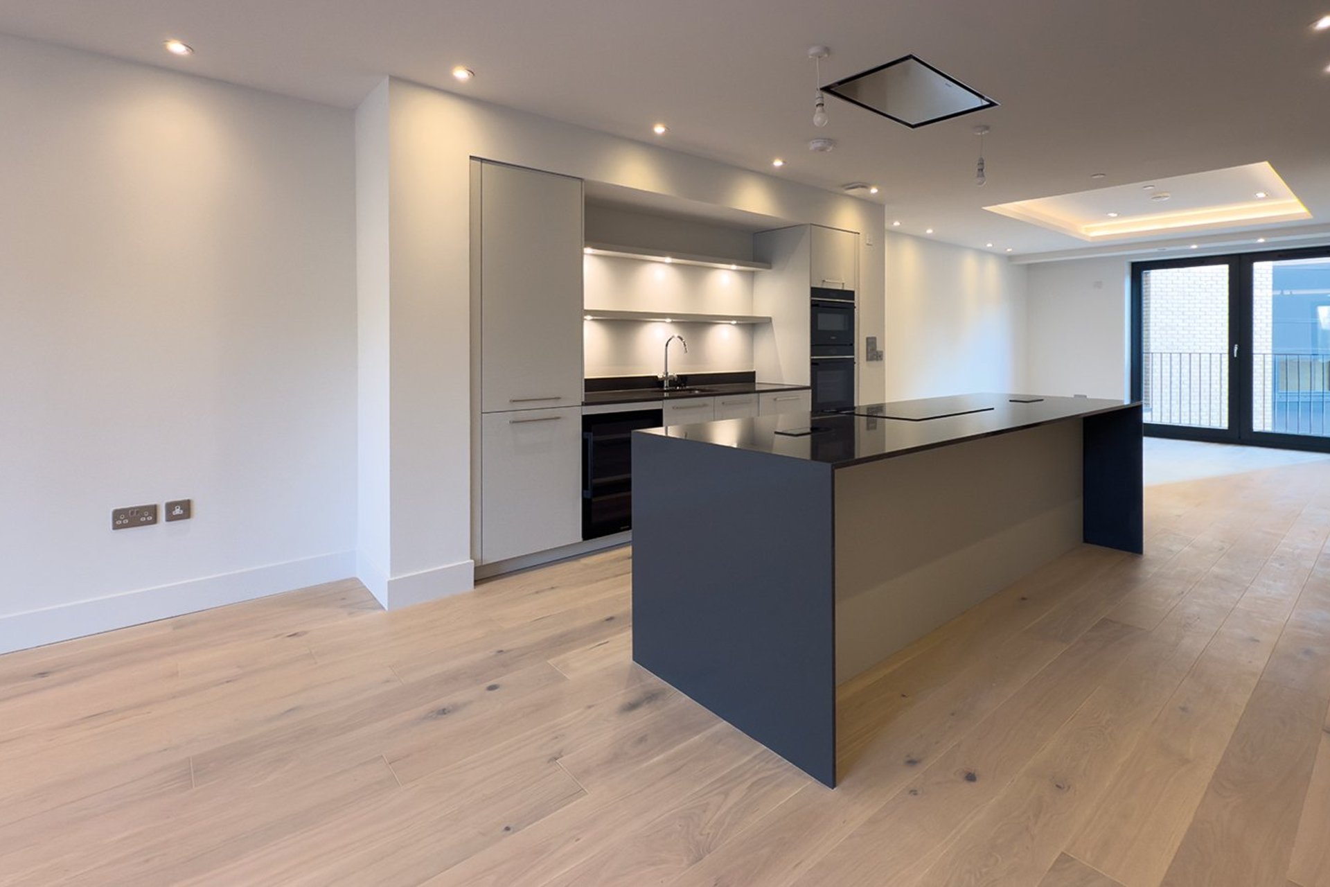 Plot B2-09 Village View, 11 Sunbury Mews, Edinburgh, EH4 3BX - Picture #3