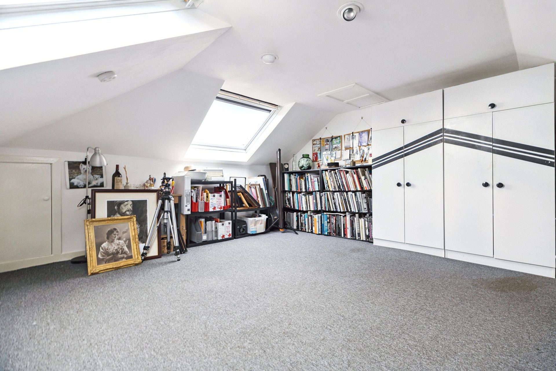 40 Mosshead Road, Bearsden, G61 3HL - Picture #25