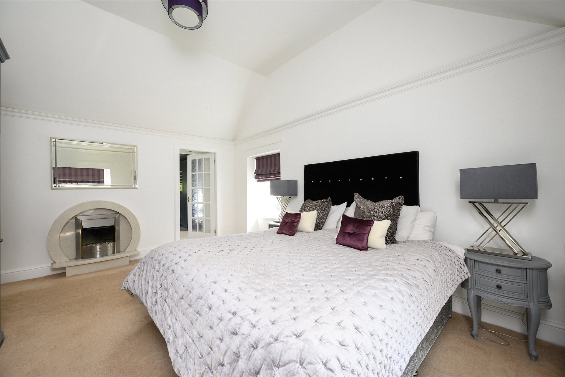 Burnside Of Ruskie, Thornhill, Stirling, Stirlingshire, FK8 3LG - Picture #13