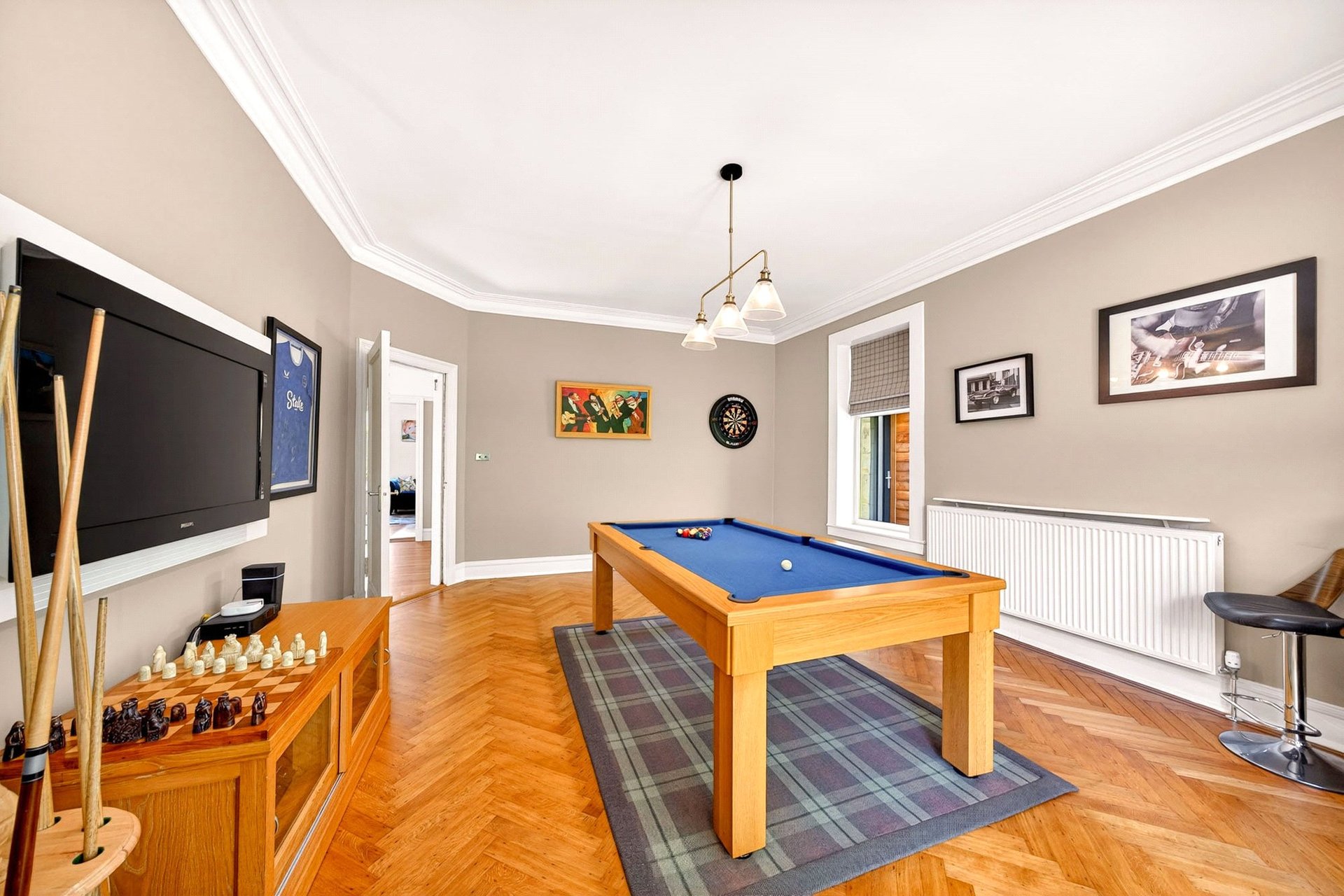 74 Strachan Road, Edinburgh, Midlothian, EH4 3RG - Picture #13