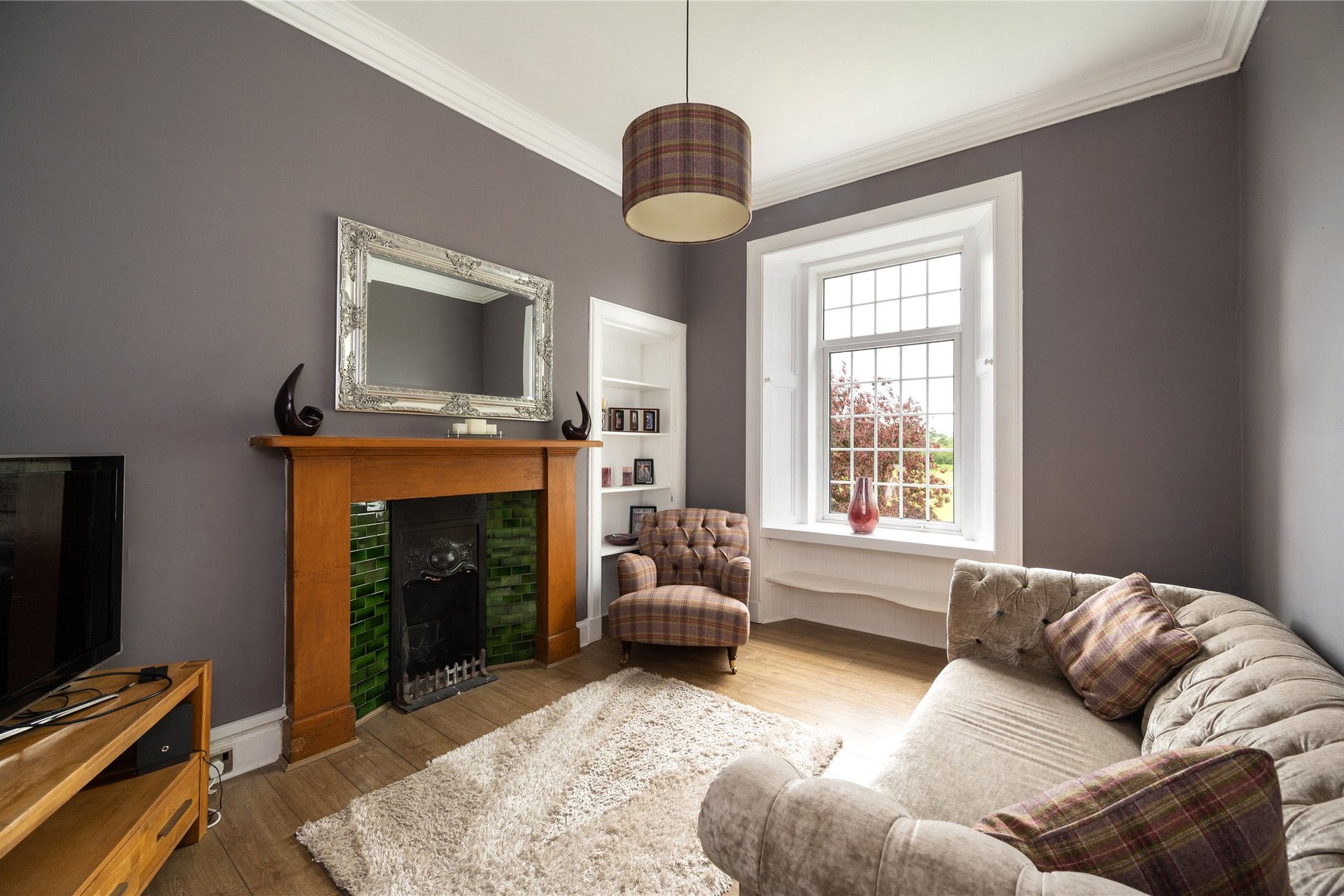 Muir House, Carnock Road, Dunfermline, KY12 9NU - Picture #13