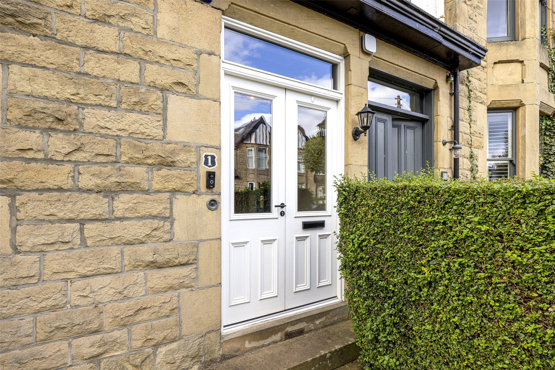 1 Milner Road, Jordanhill, Glasgow, G13 1QL - Picture #43