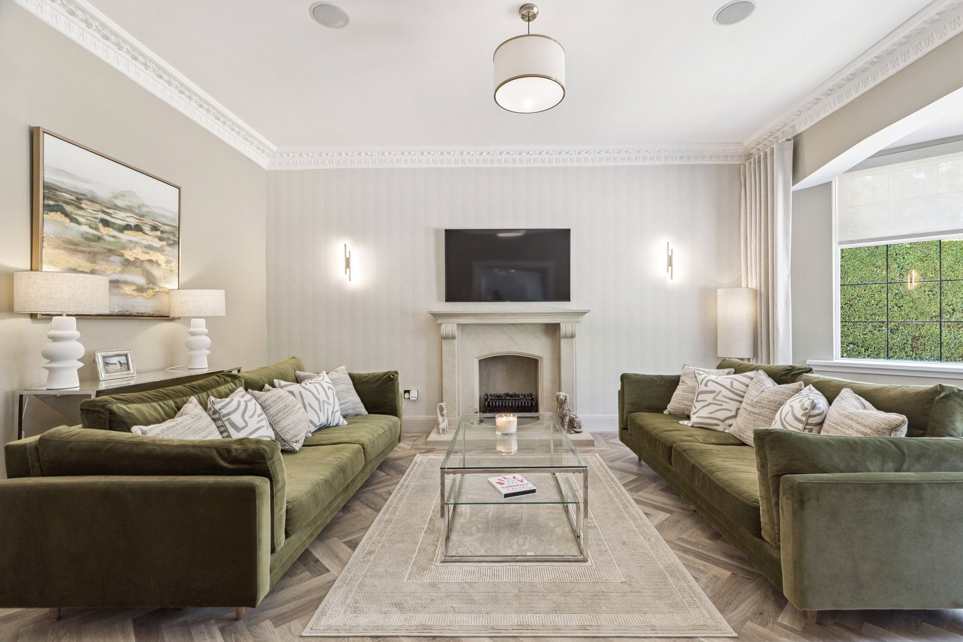 53 Ayr Road, Whitecraigs, Glasgow, G46 6SR - Picture #7