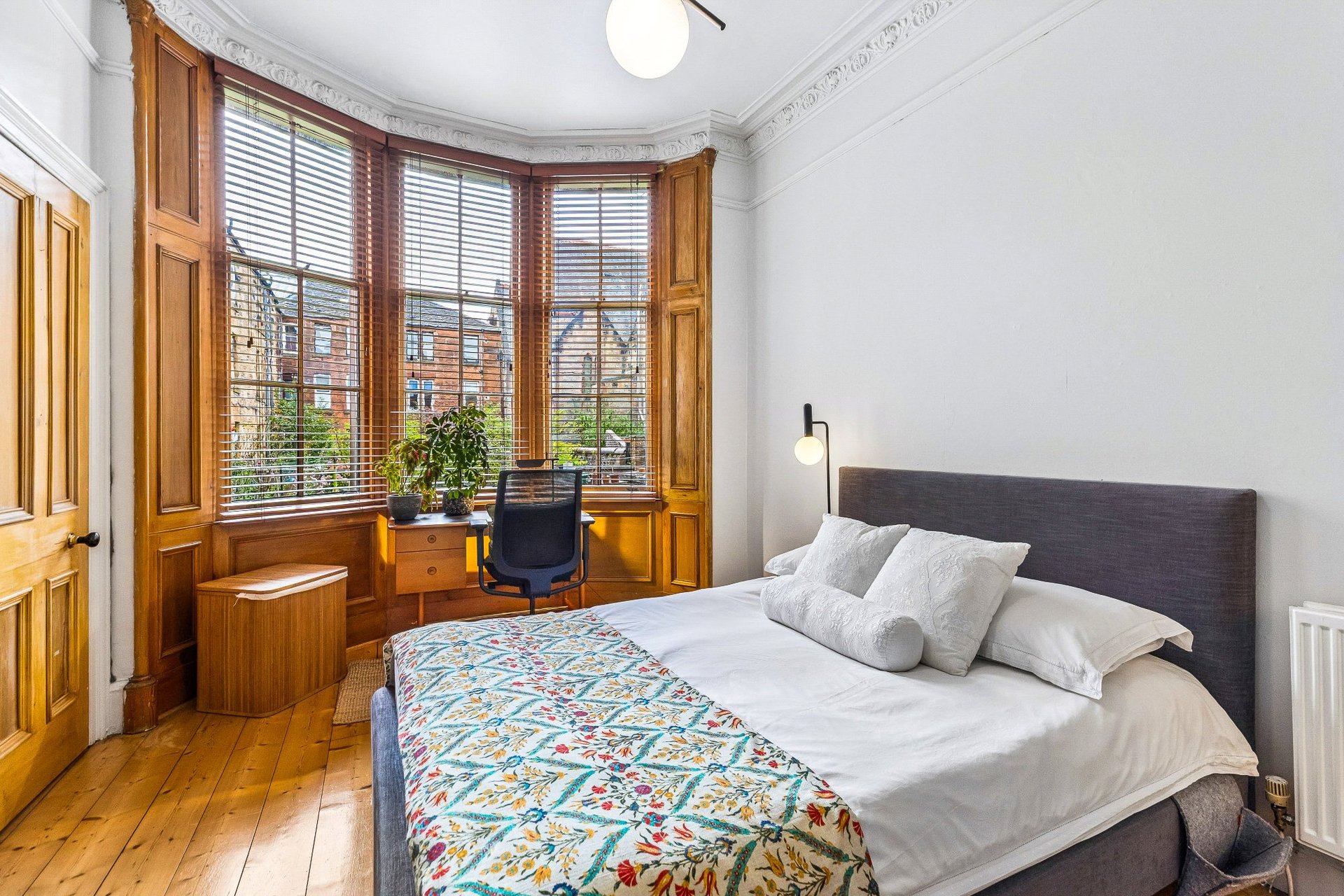 Flat 0/2, 25 Havelock Street, Dowanhill, Glasgow, G11 5JF - Picture #28