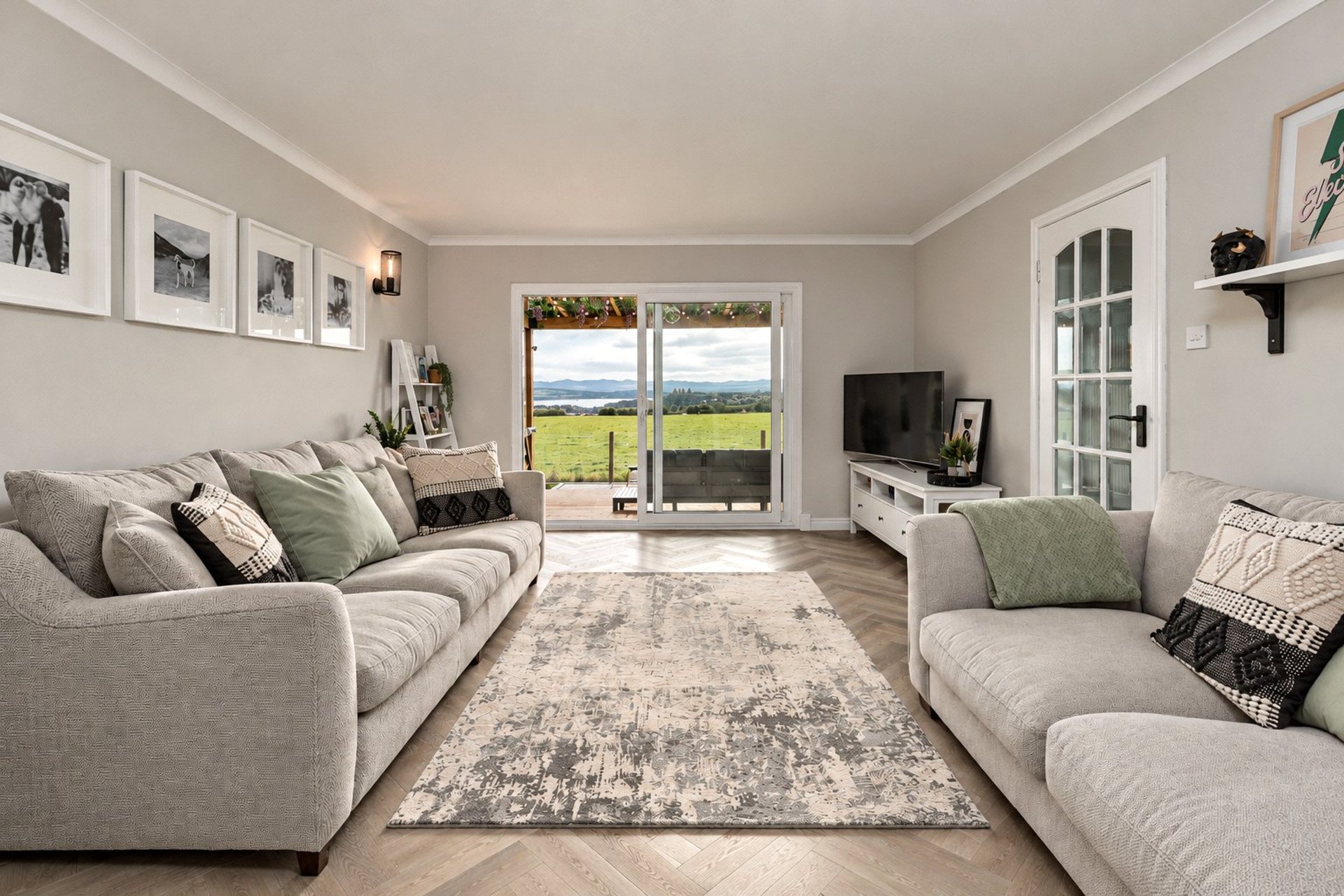 Evergreen Cottage, 3 Middlebank Holdings, Dunfermline, Fife, KY11 8QL - Picture #4