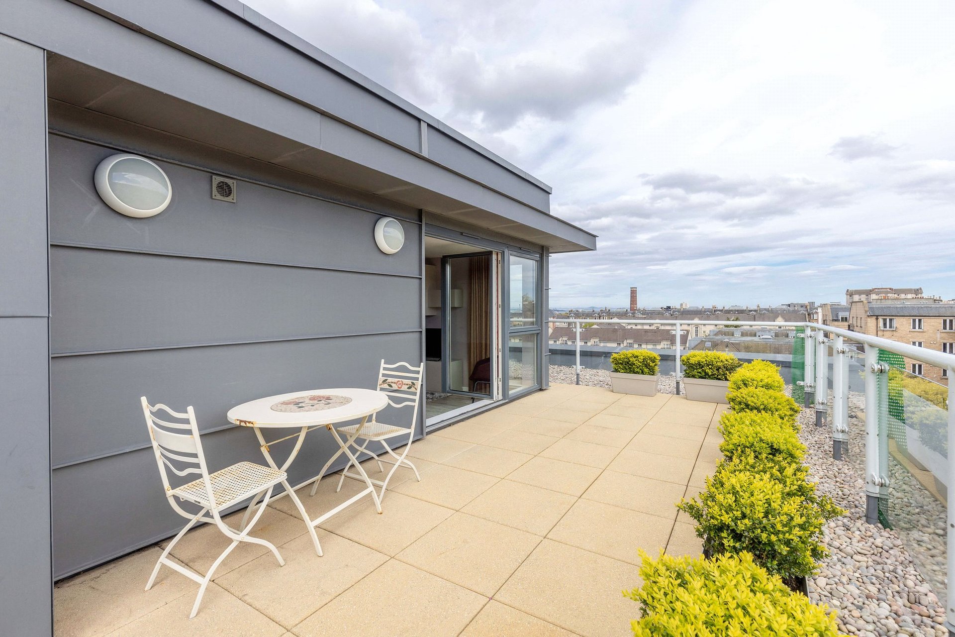 Flat 14, 46 Annandale Street, Edinburgh, Midlothian, EH7 4FA - Picture #12