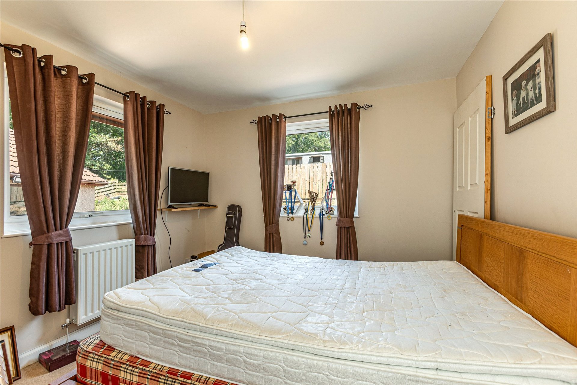 Hillview, Houndwood, Eyemouth, TD14 5TP - Picture #9