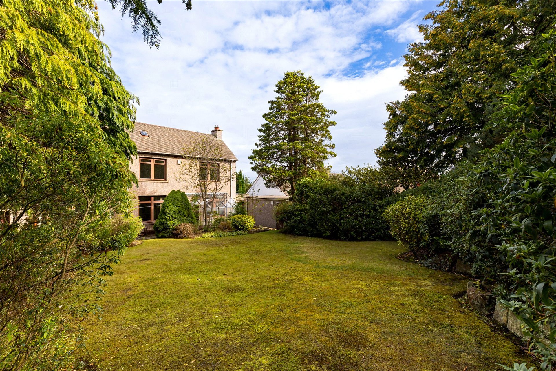44 Braid Farm Road, Braids, Edinburgh, EH10 6LF - Picture #29