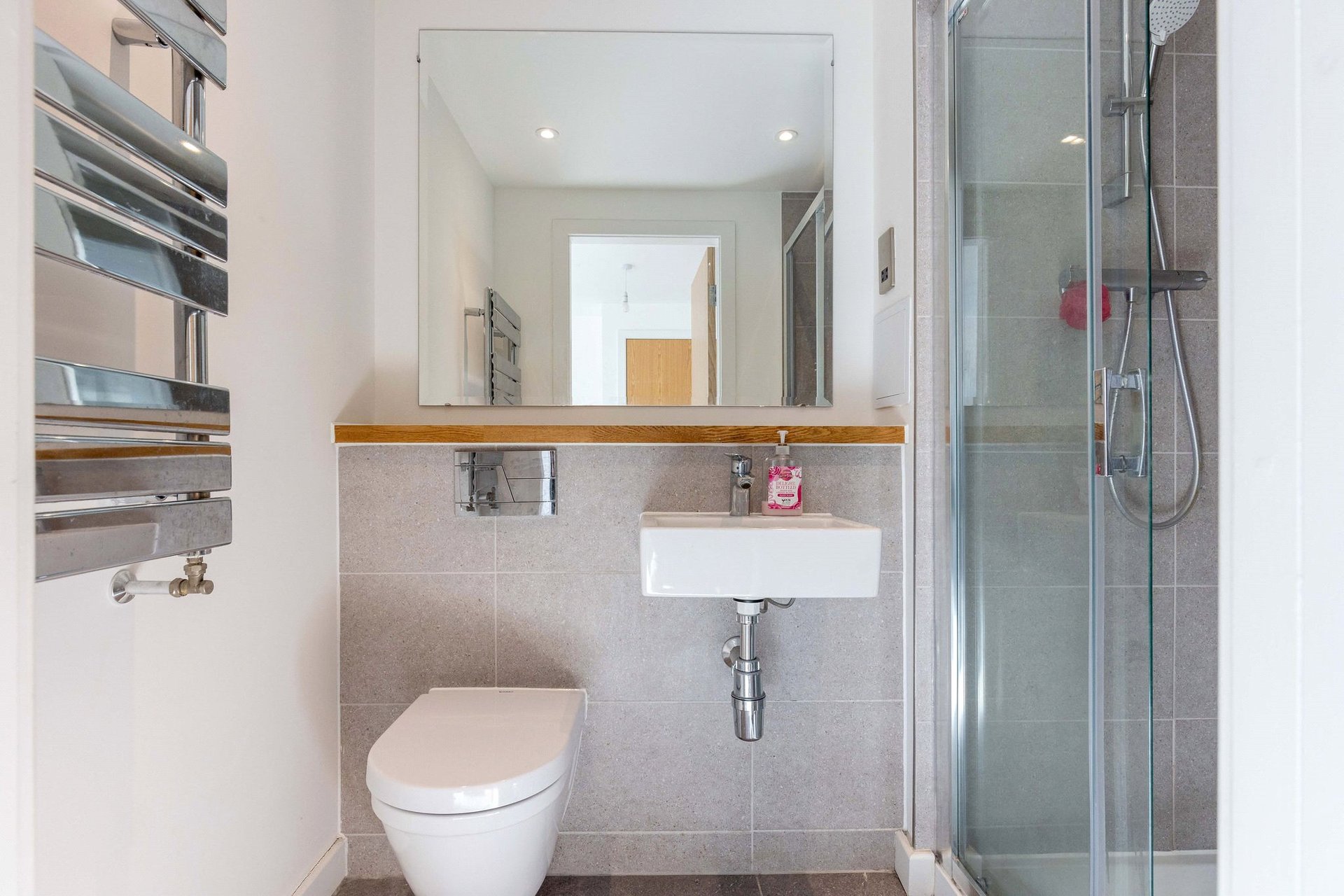 Flat 1, 1 Canonmills Bridge Mews, Edinburgh, Midlothian, EH3 5BT - Picture #12