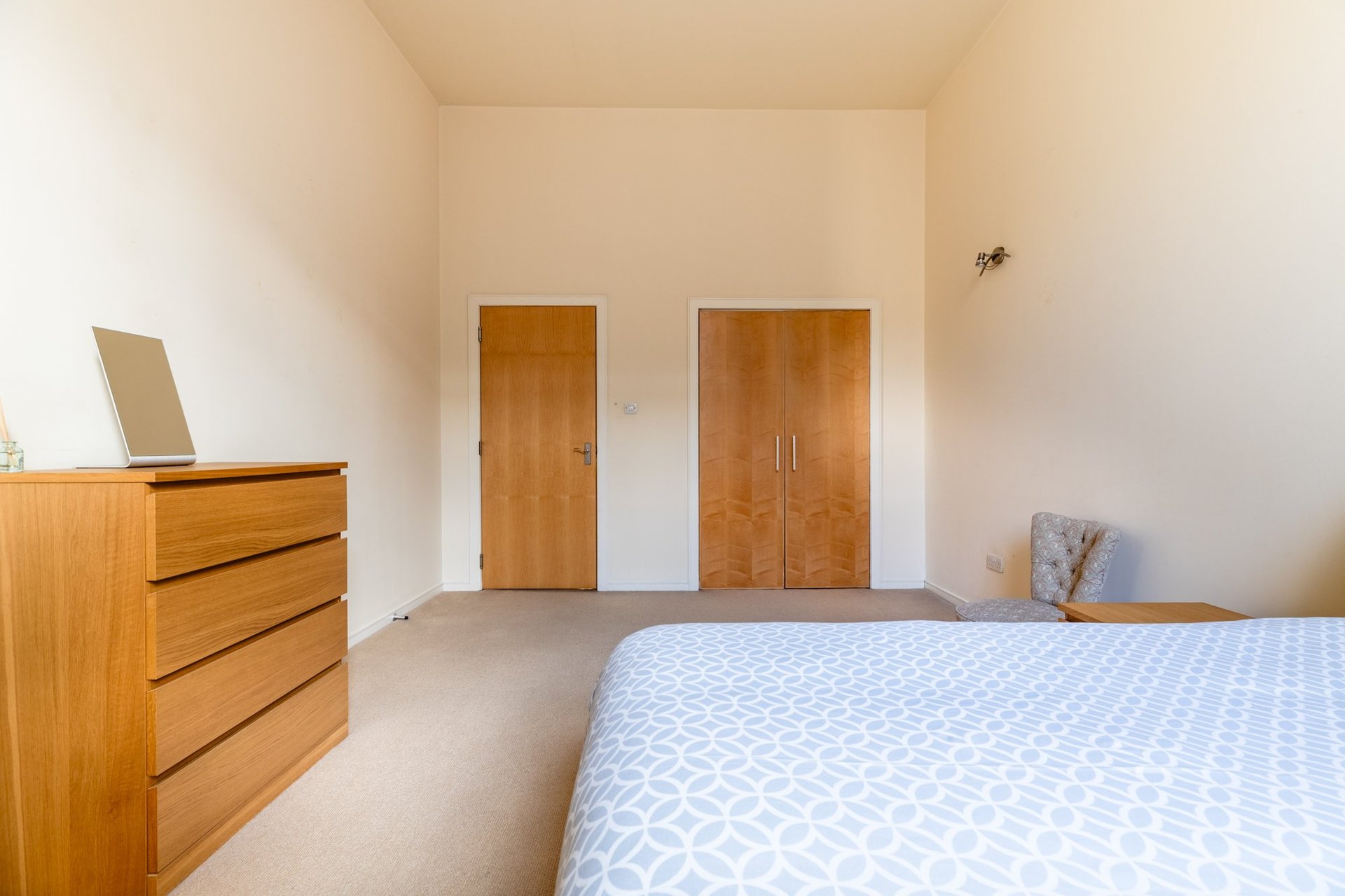 Flat 2/4 The GPO Building, 5 South Frederick Street, Merchant City, Glasgow City, G1 1JG - Picture #14