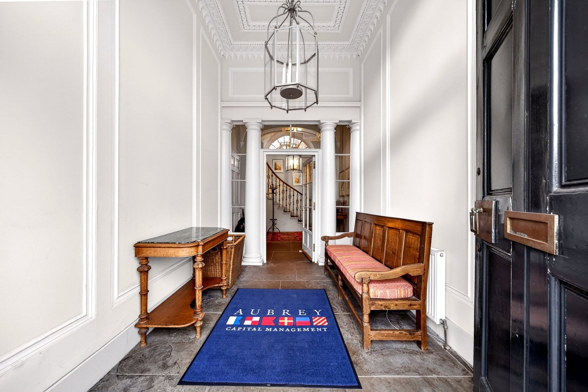 10 Coates Crescent, Edinburgh, Midlothian, EH3 7AL - Picture #4