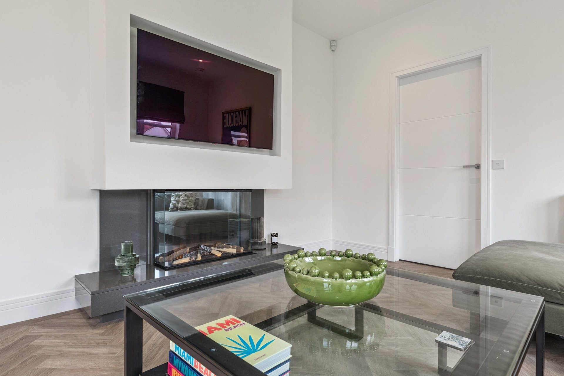 30 Sollas Gardens, Newton Mearns, Glasgow, East Renfrewshire, G77 5XD - Picture #18